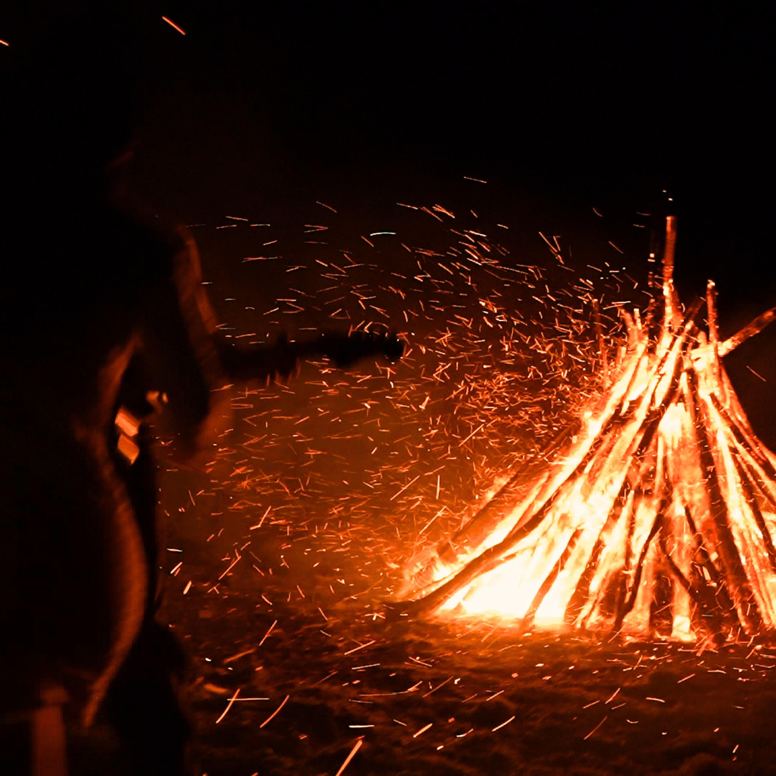 Релиз Burnt Sienna