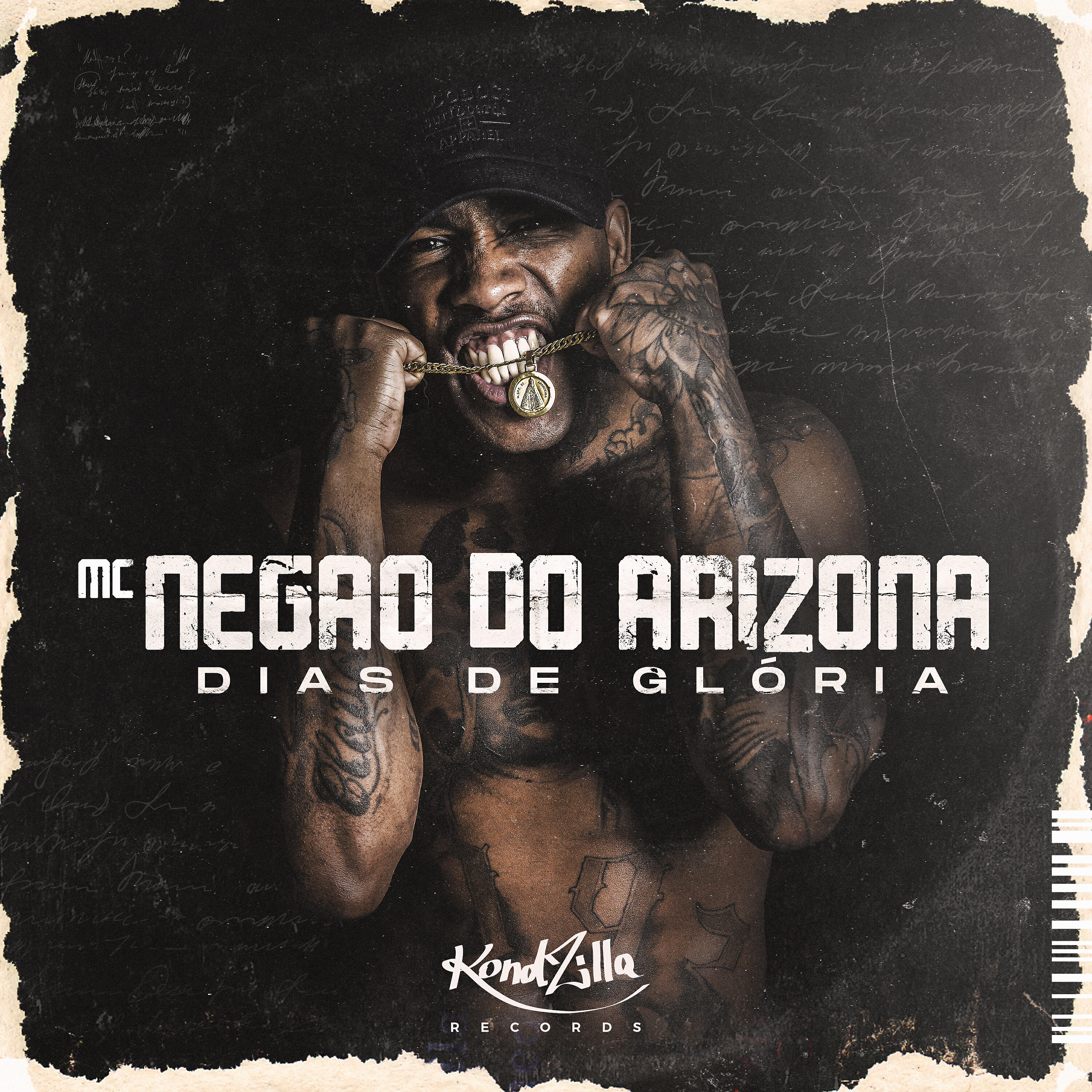 Релиз Dias de Glória