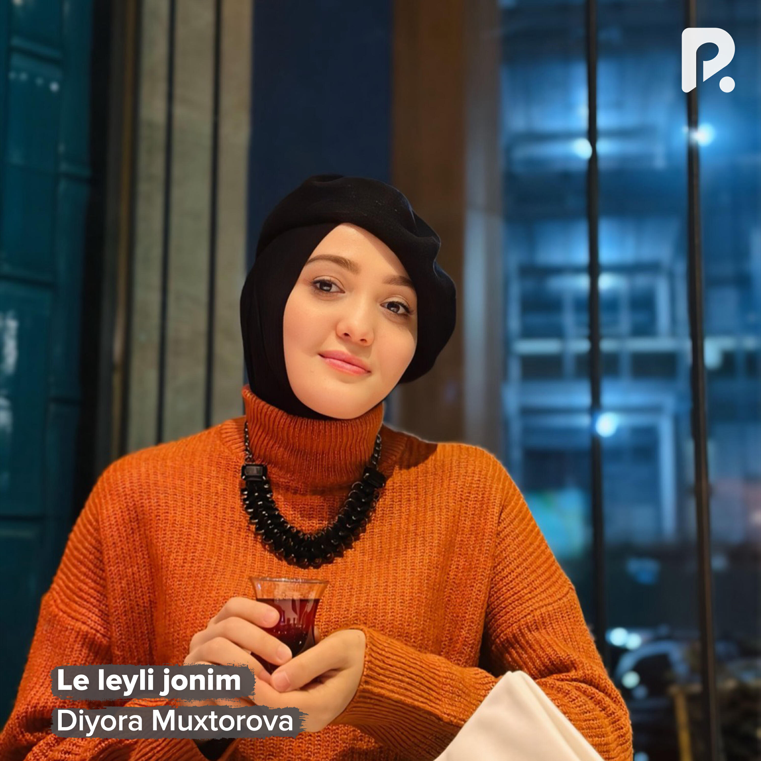 Релиз Le leyli jonim