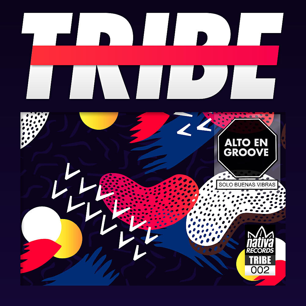 Релиз Tribe, Vol. 02