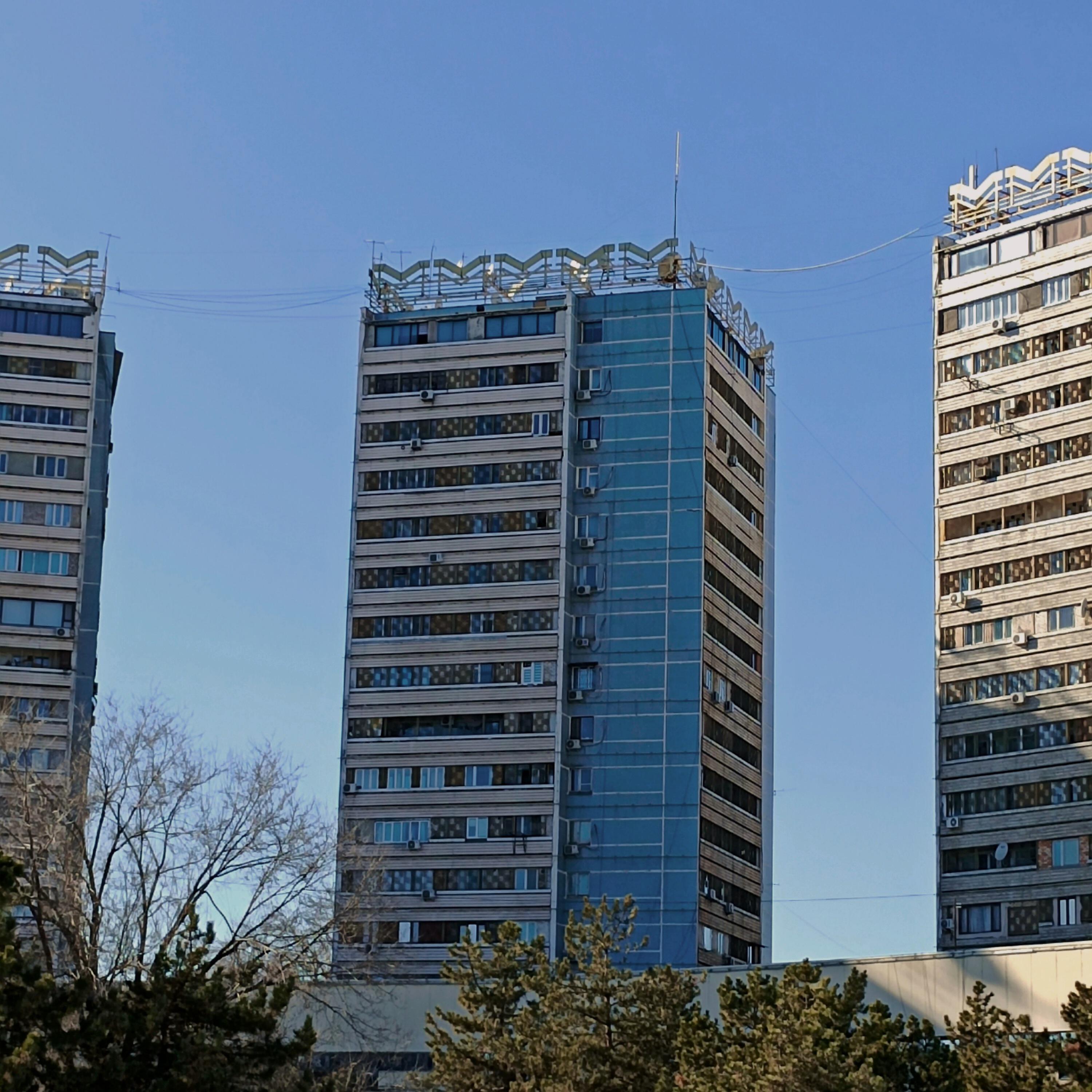 Постер альбома Ресницы