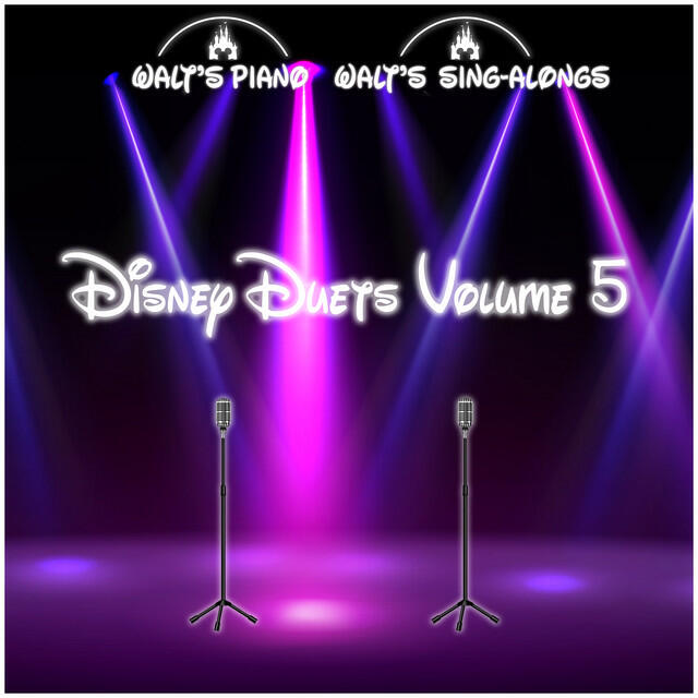 Walt's Sing-Alongs