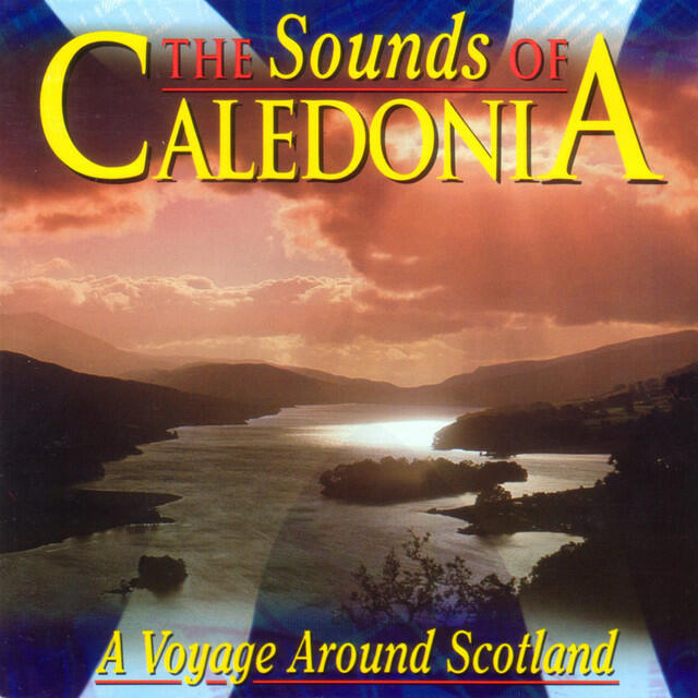 Релиз The Sounds Of Caledonia