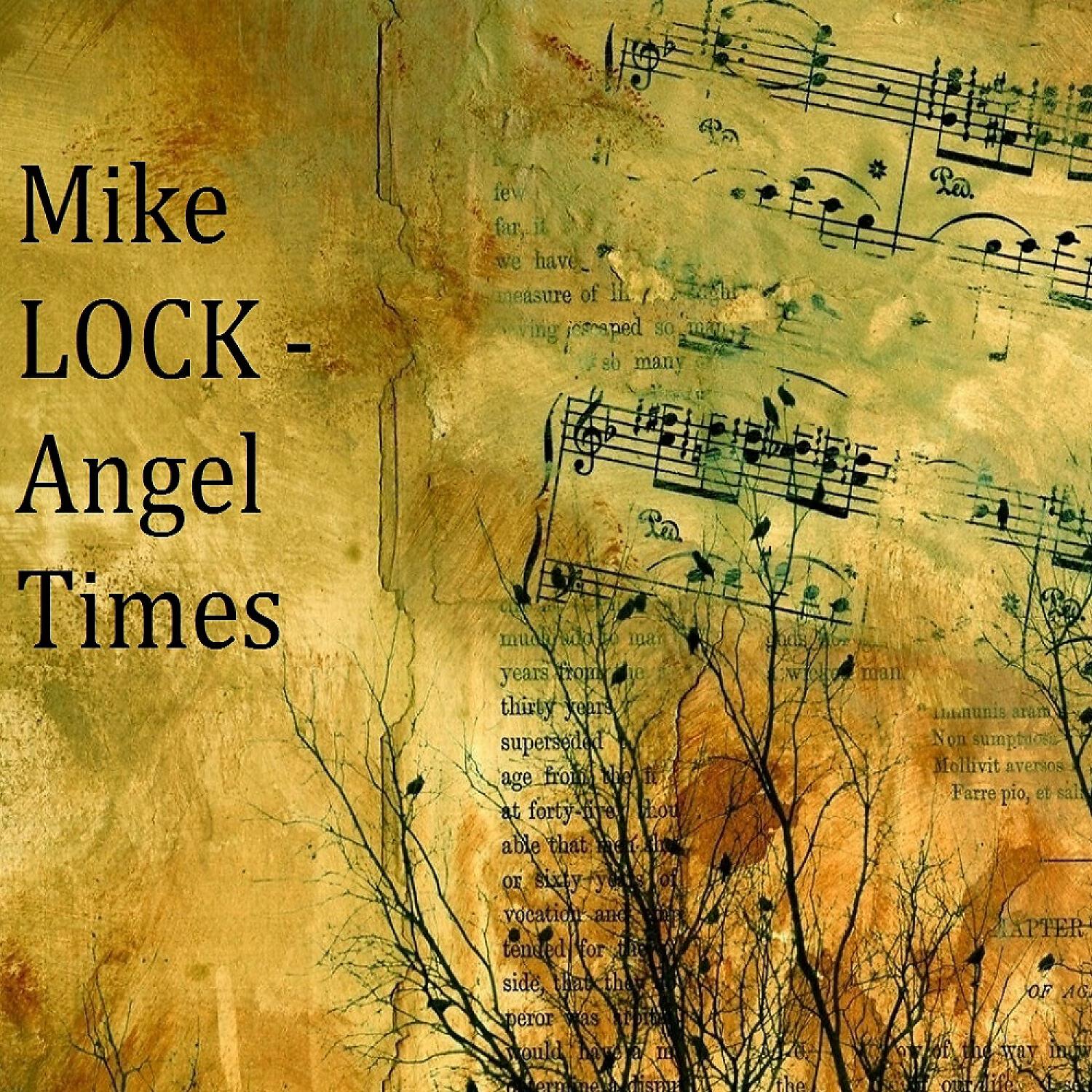 Mike Lock