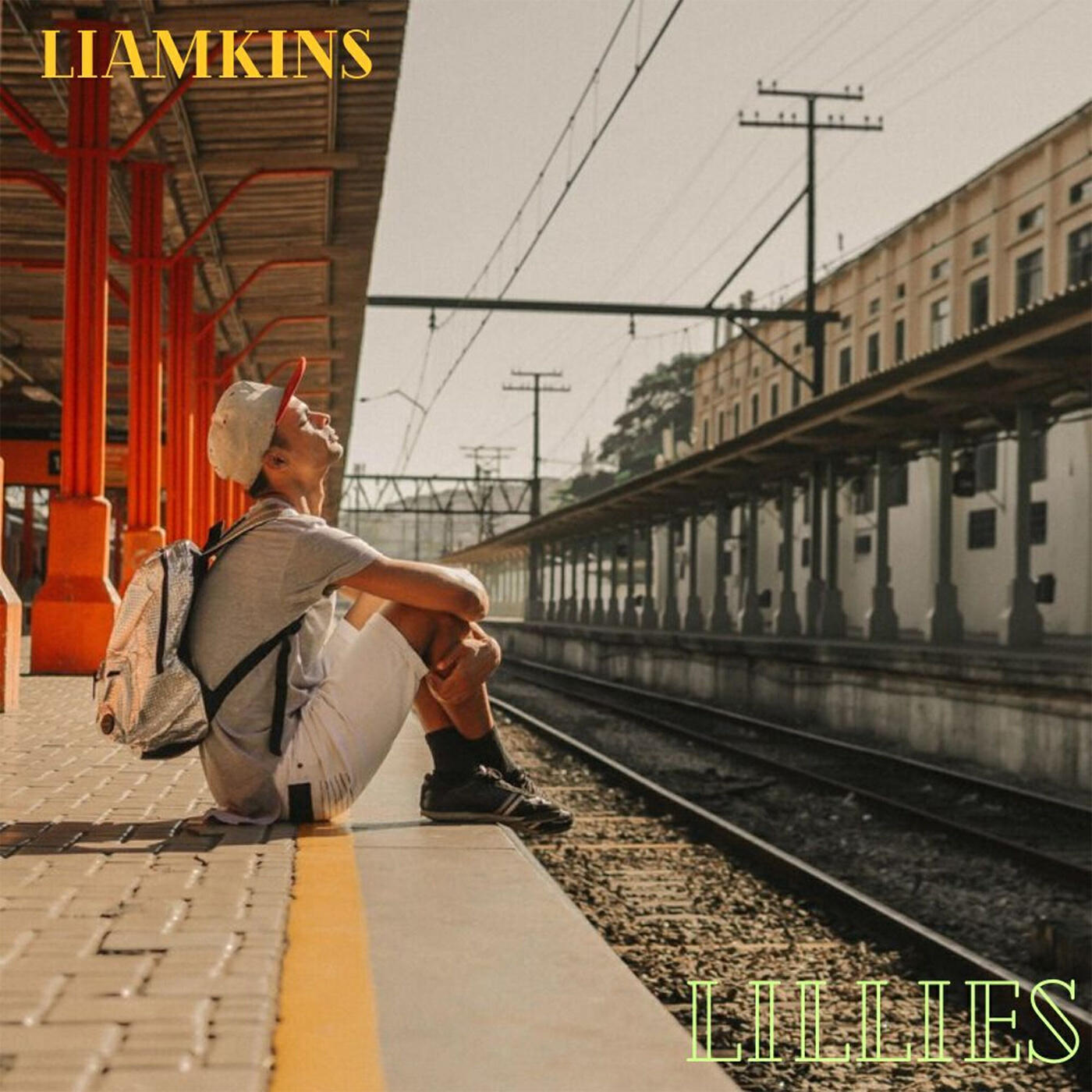 Релиз Lillies