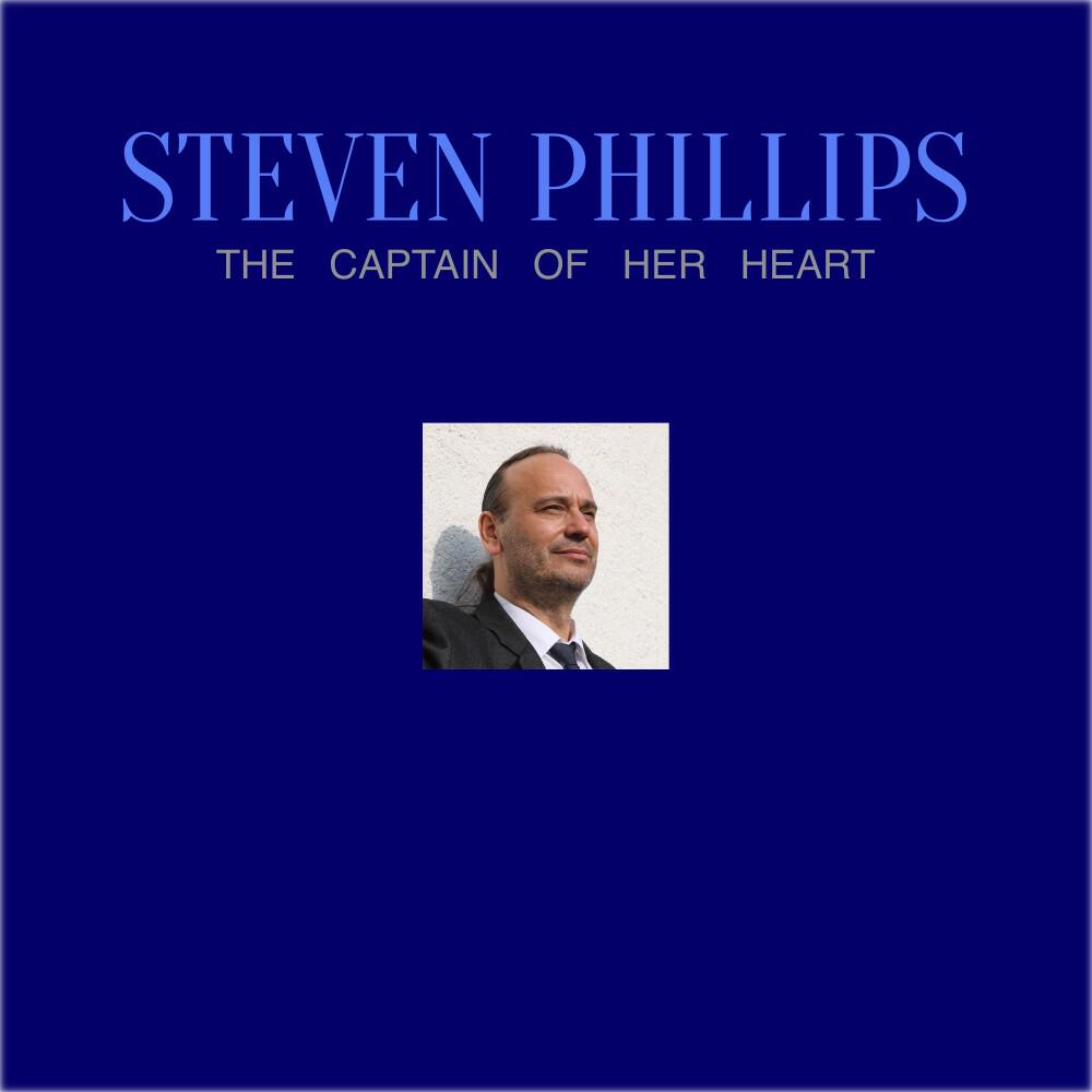 Релиз The Captain of Her Heart