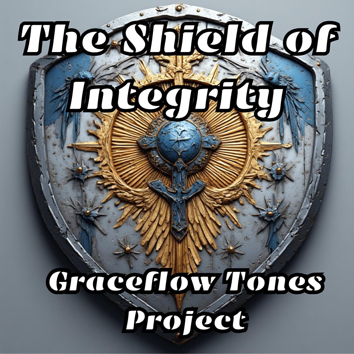 Релиз The Shield of Integrity