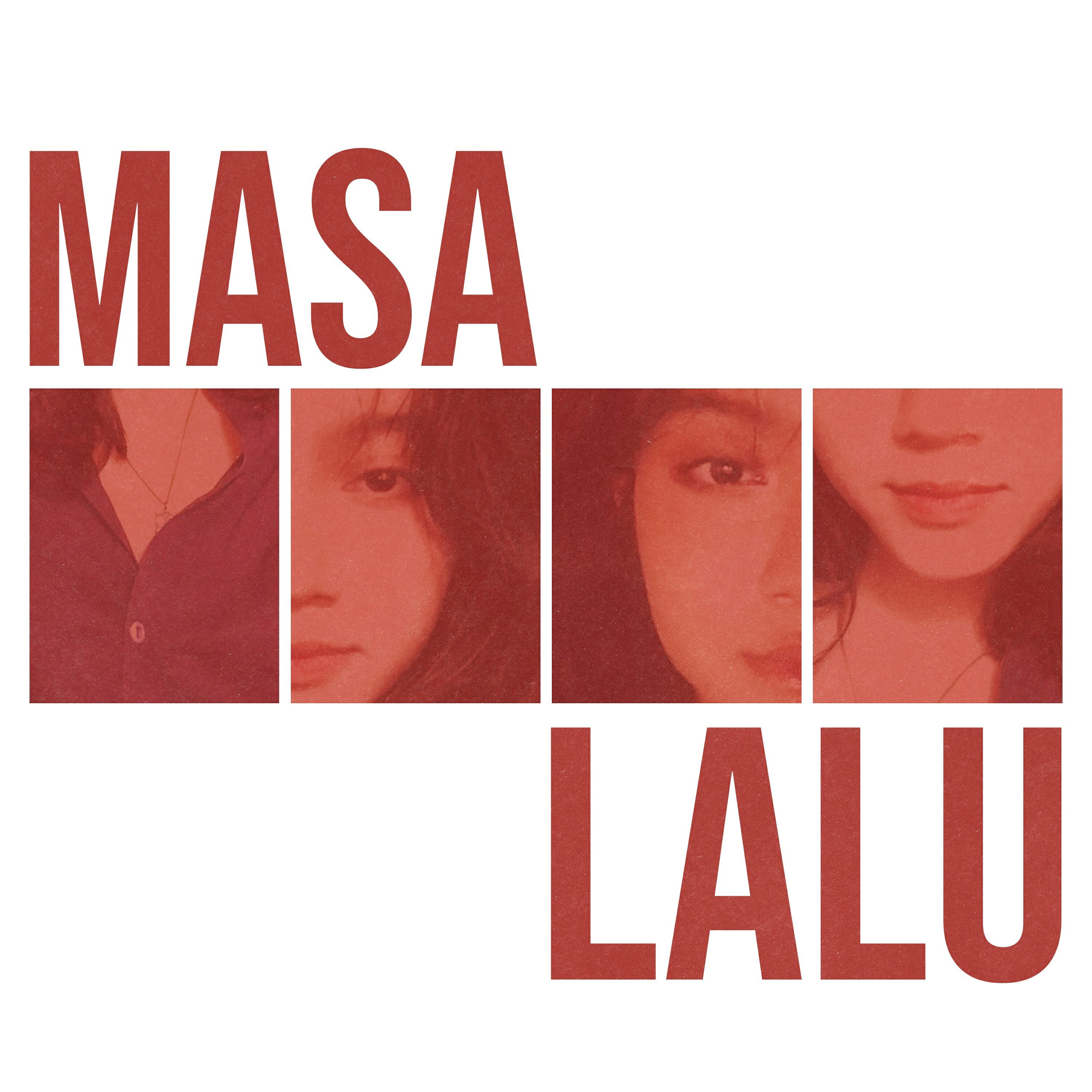 Релиз Masa Lalu