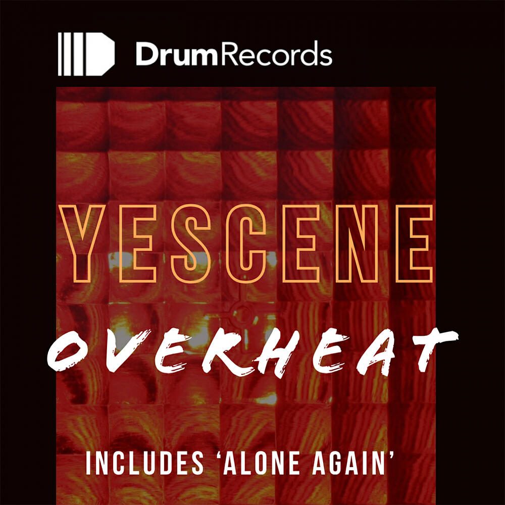 Релиз Overheat