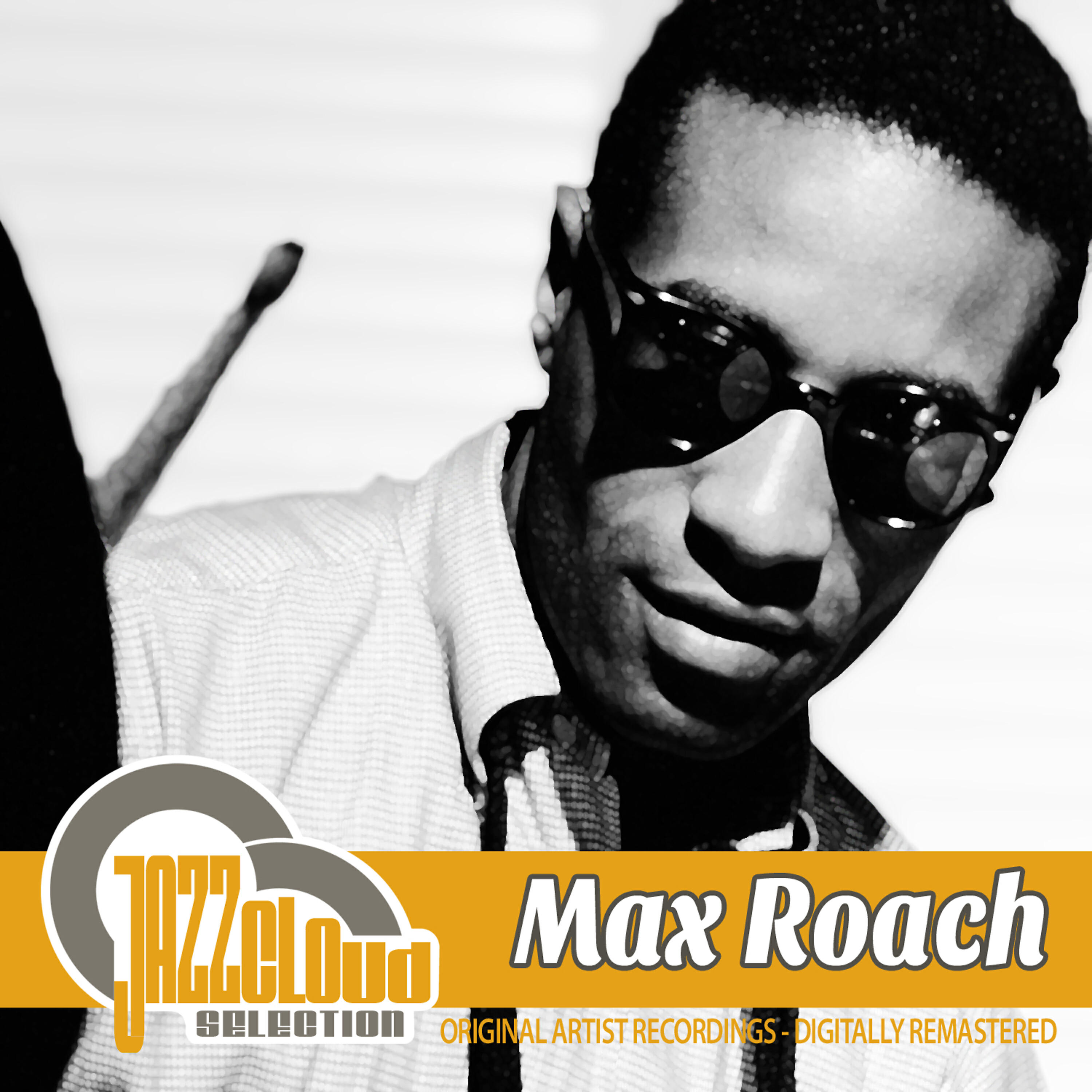 Релиз Max Roach