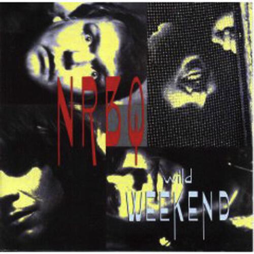 Релиз Wild Weekend