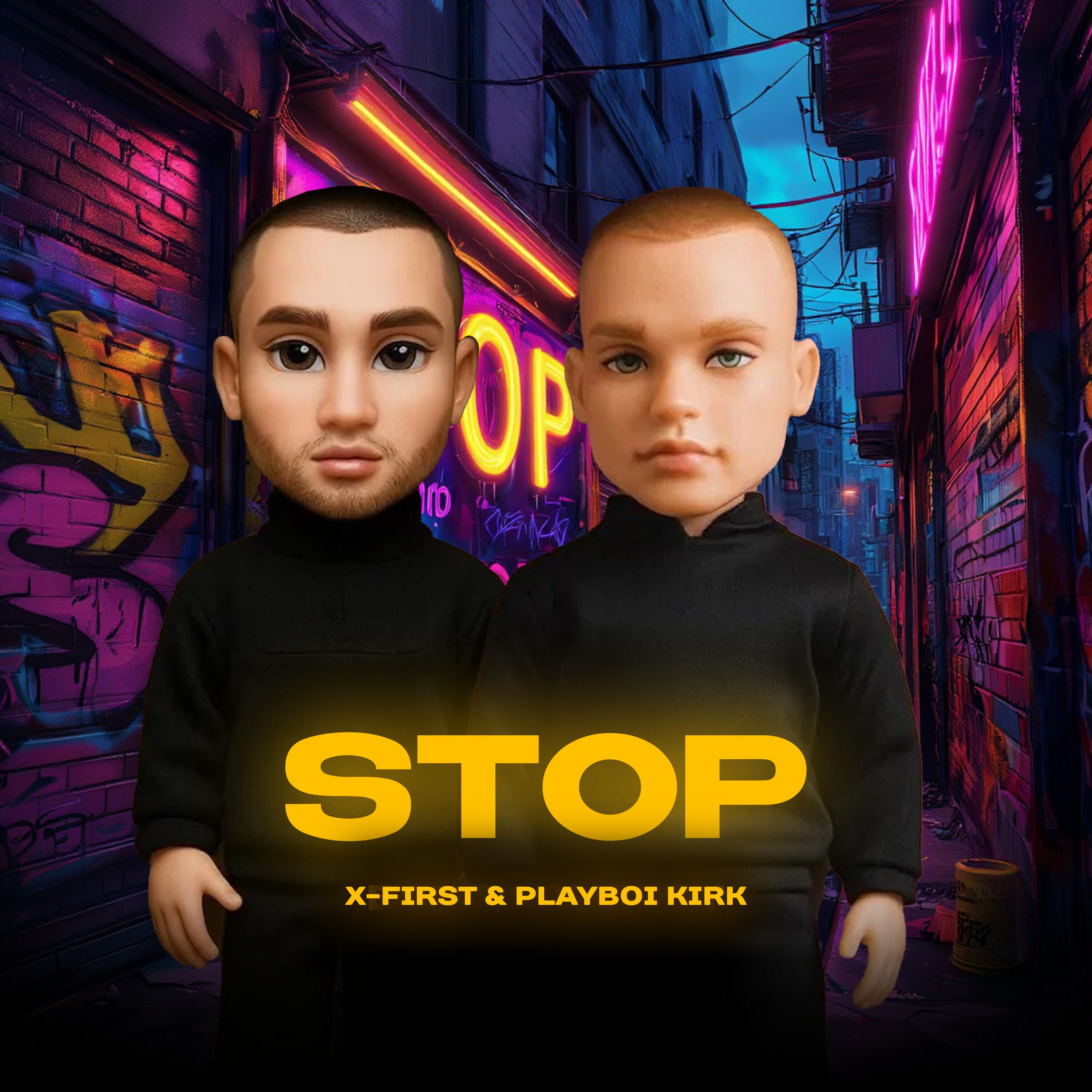 playboi kirk
