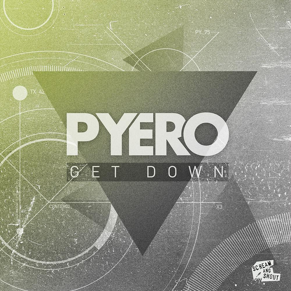 Релиз Get Down