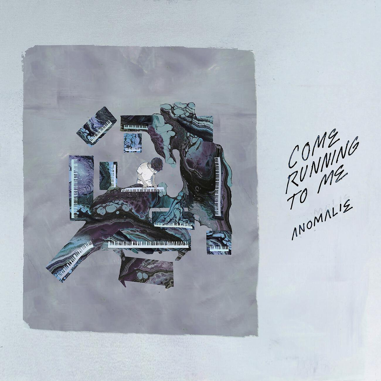 Скачать песню Anomalie - Come Running to Me бесплатно в MP3 для Android и iOS