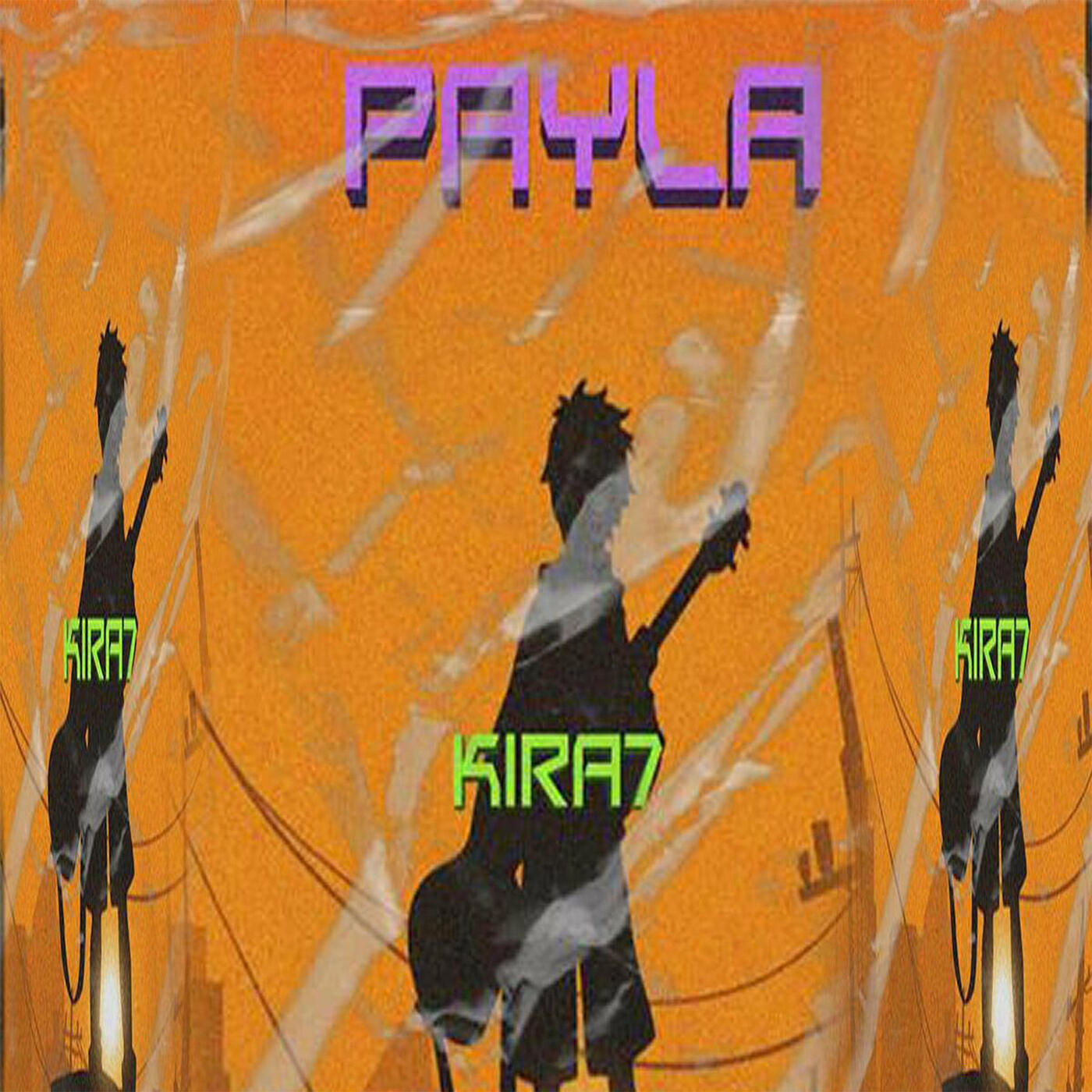 Релиз PAYLA