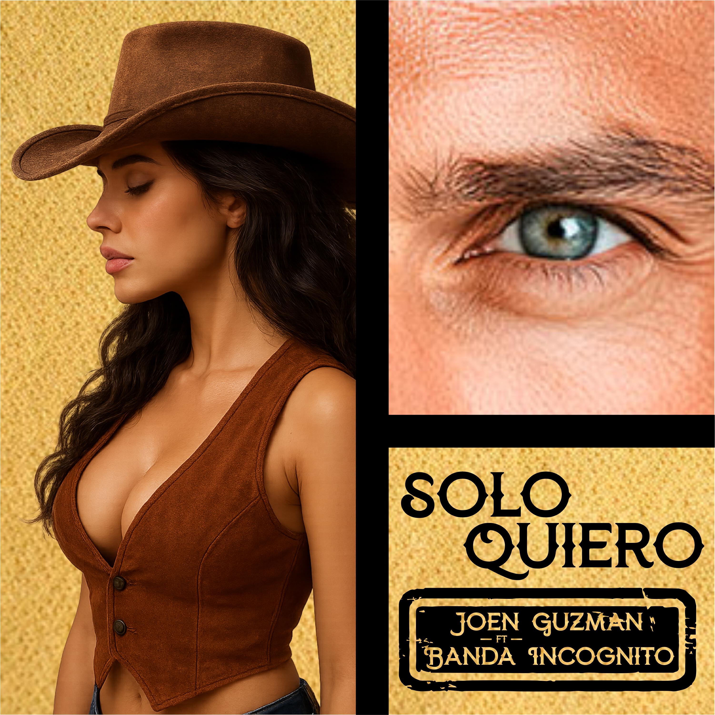 Релиз Solo Quiero