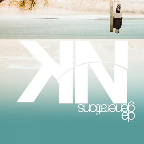 Релиз Generations EP