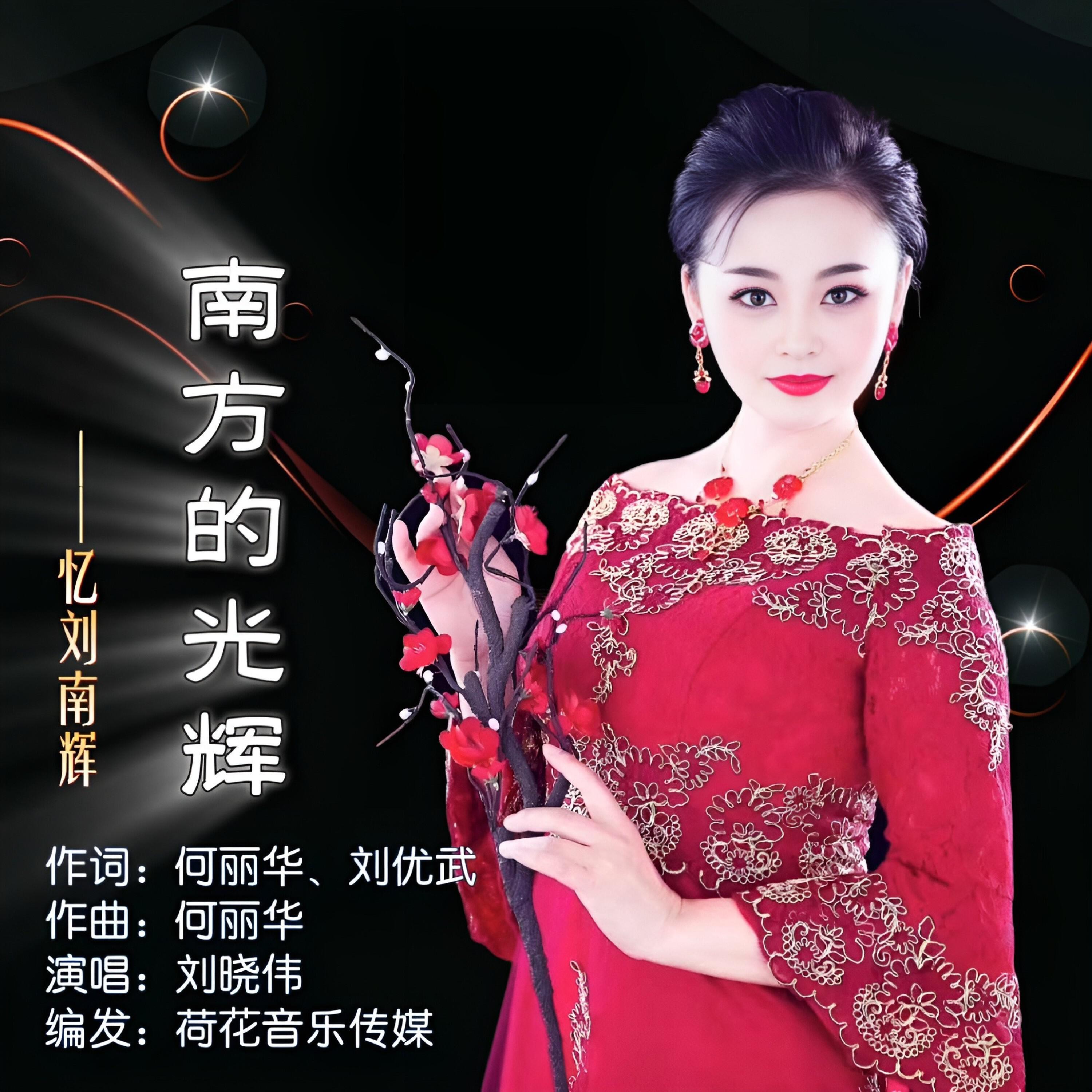 Релиз 南方的光辉