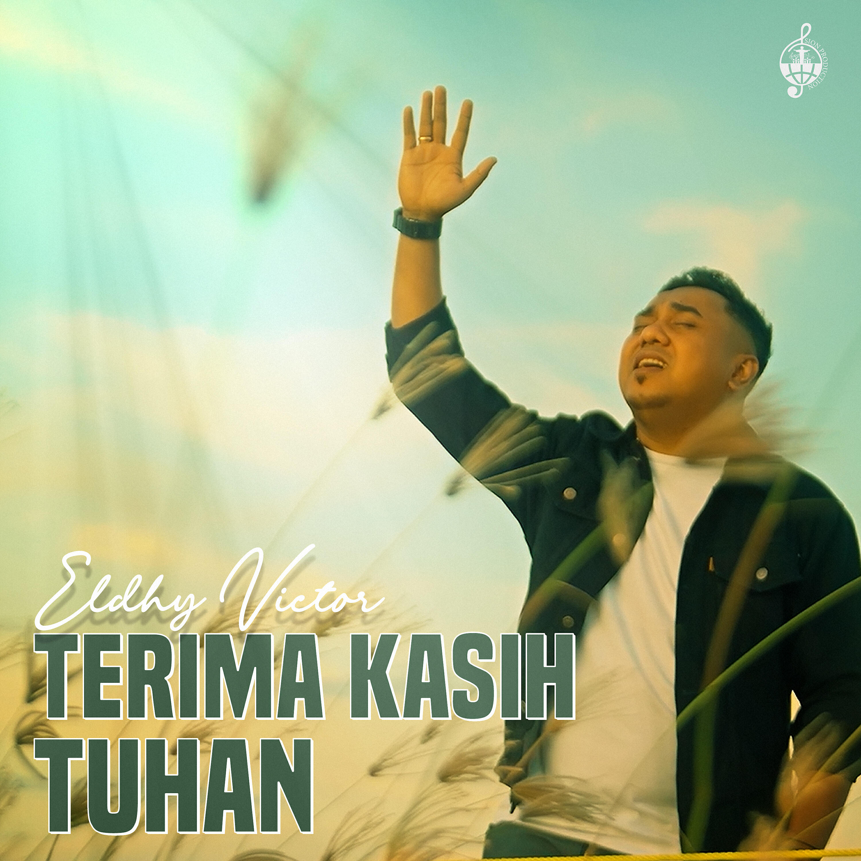 Релиз Terima kasih Tuhan