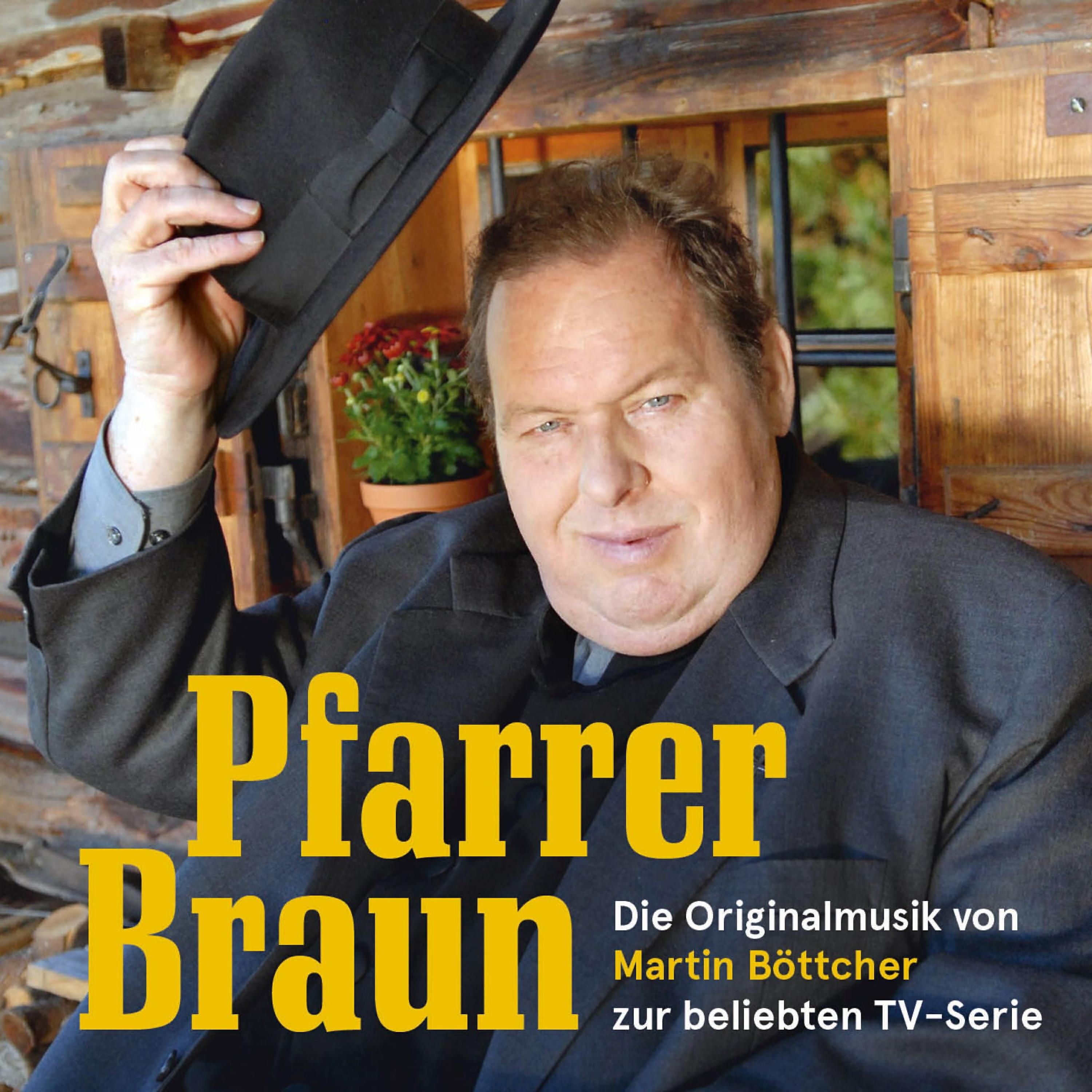 Релиз Pfarrer Braun
