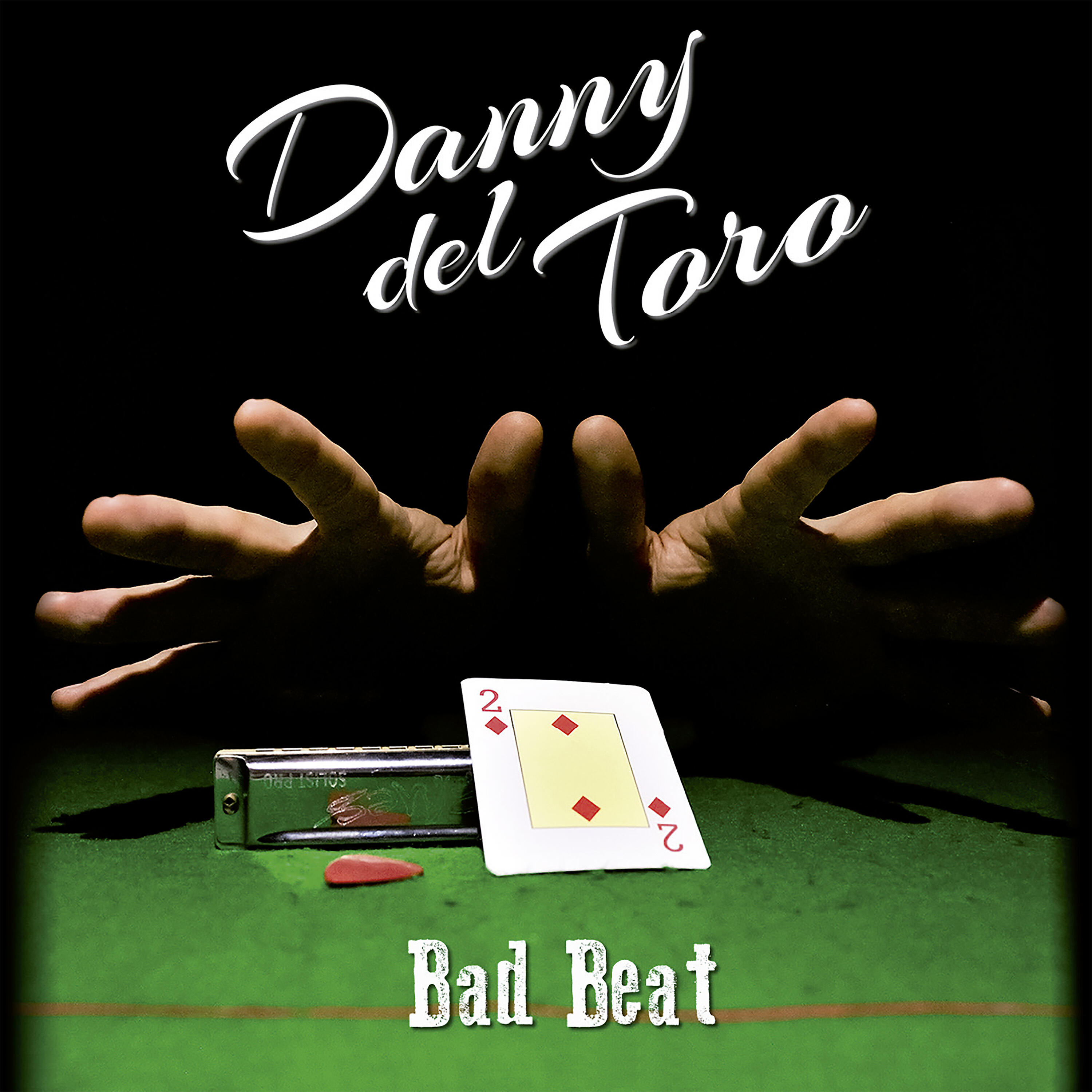 Релиз Bad Beat