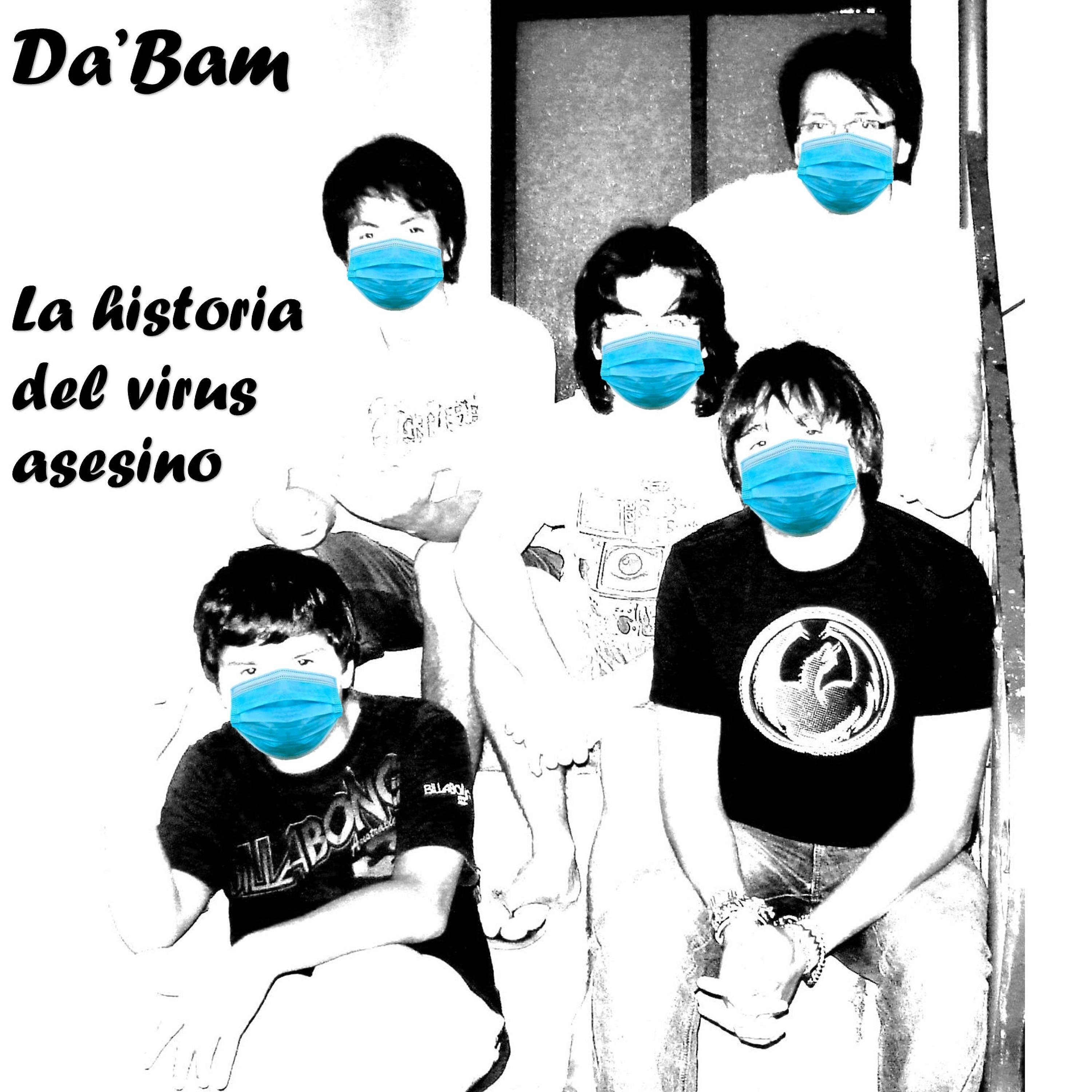 Релиз La historia del virus asesino