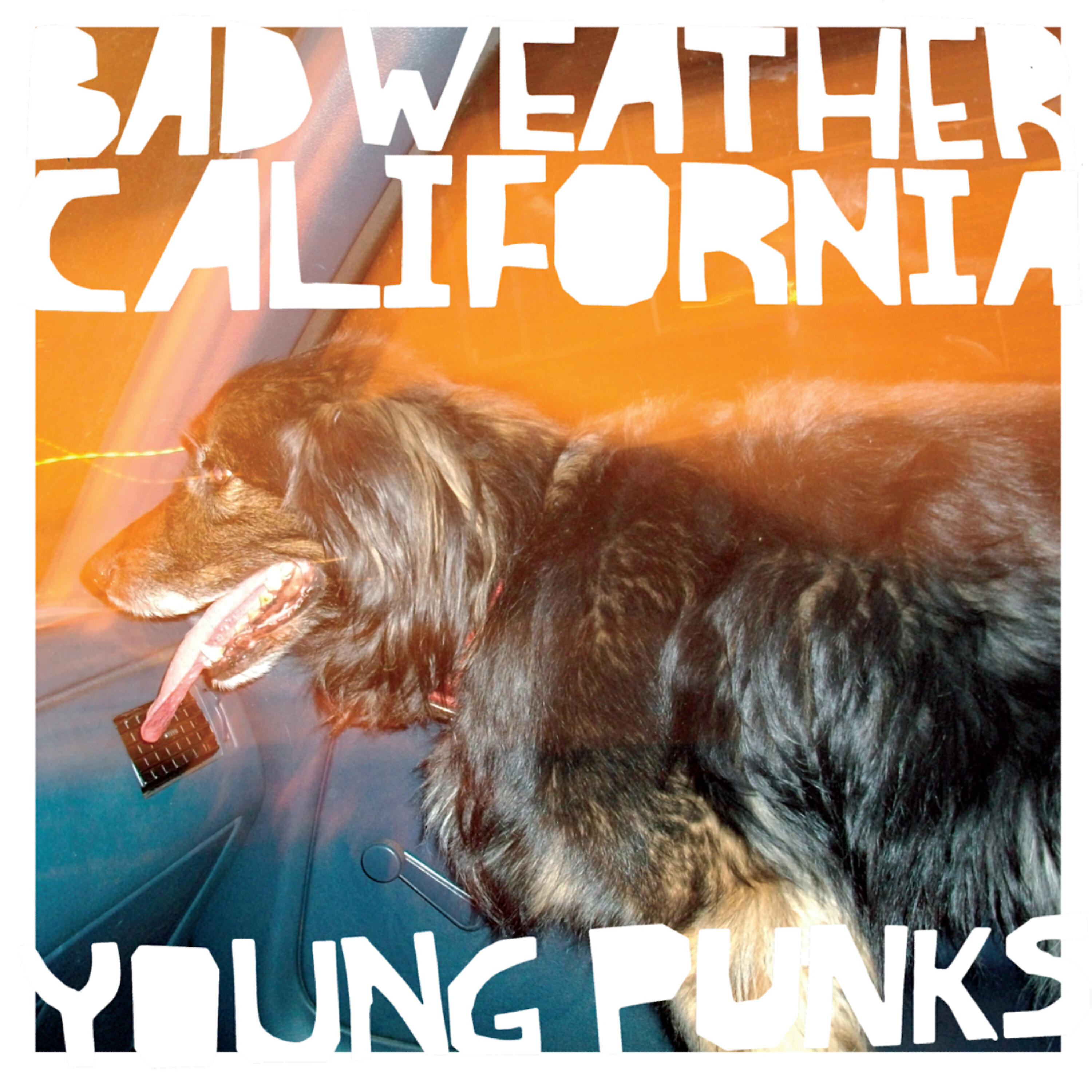 Релиз Young Punks