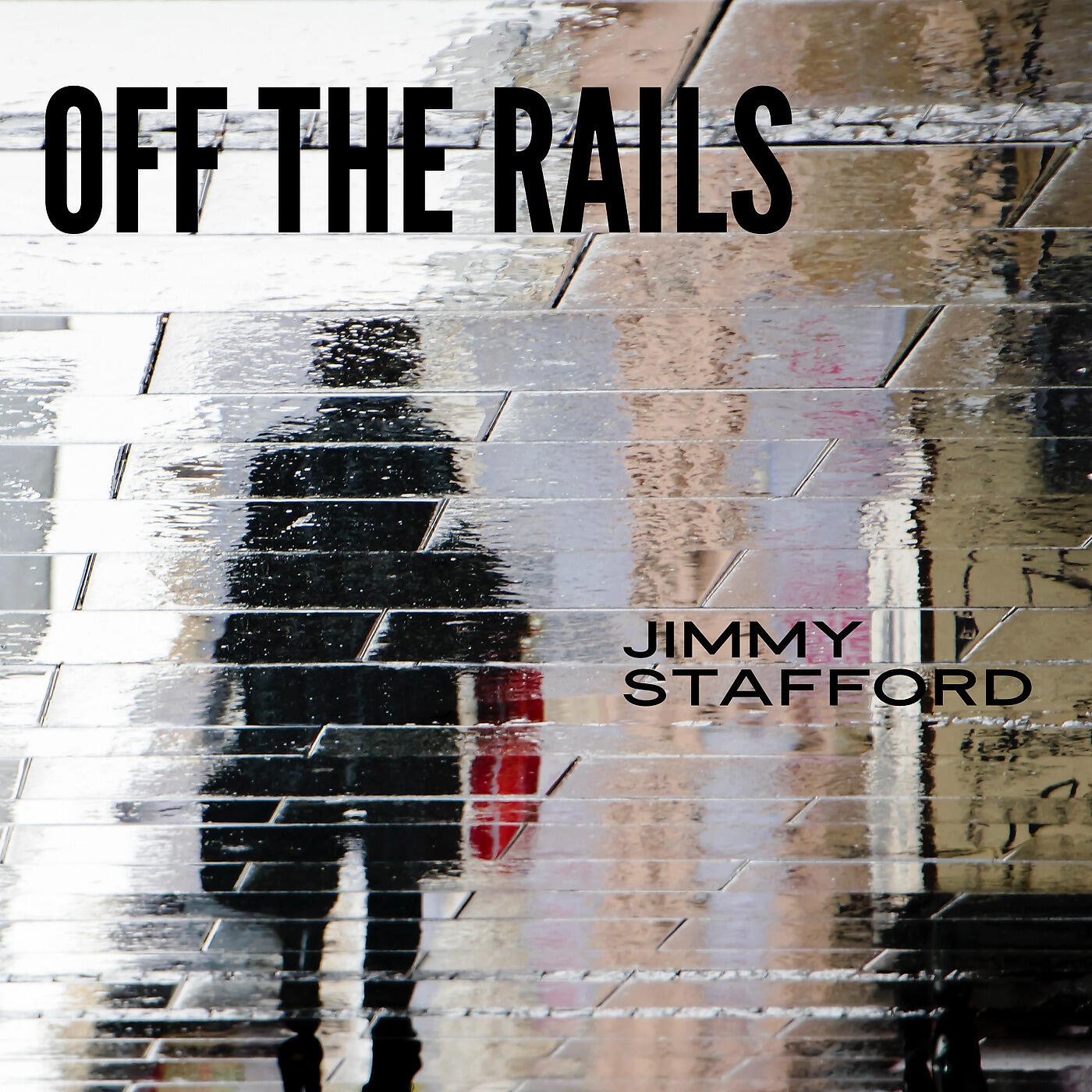 Релиз Off the Rails