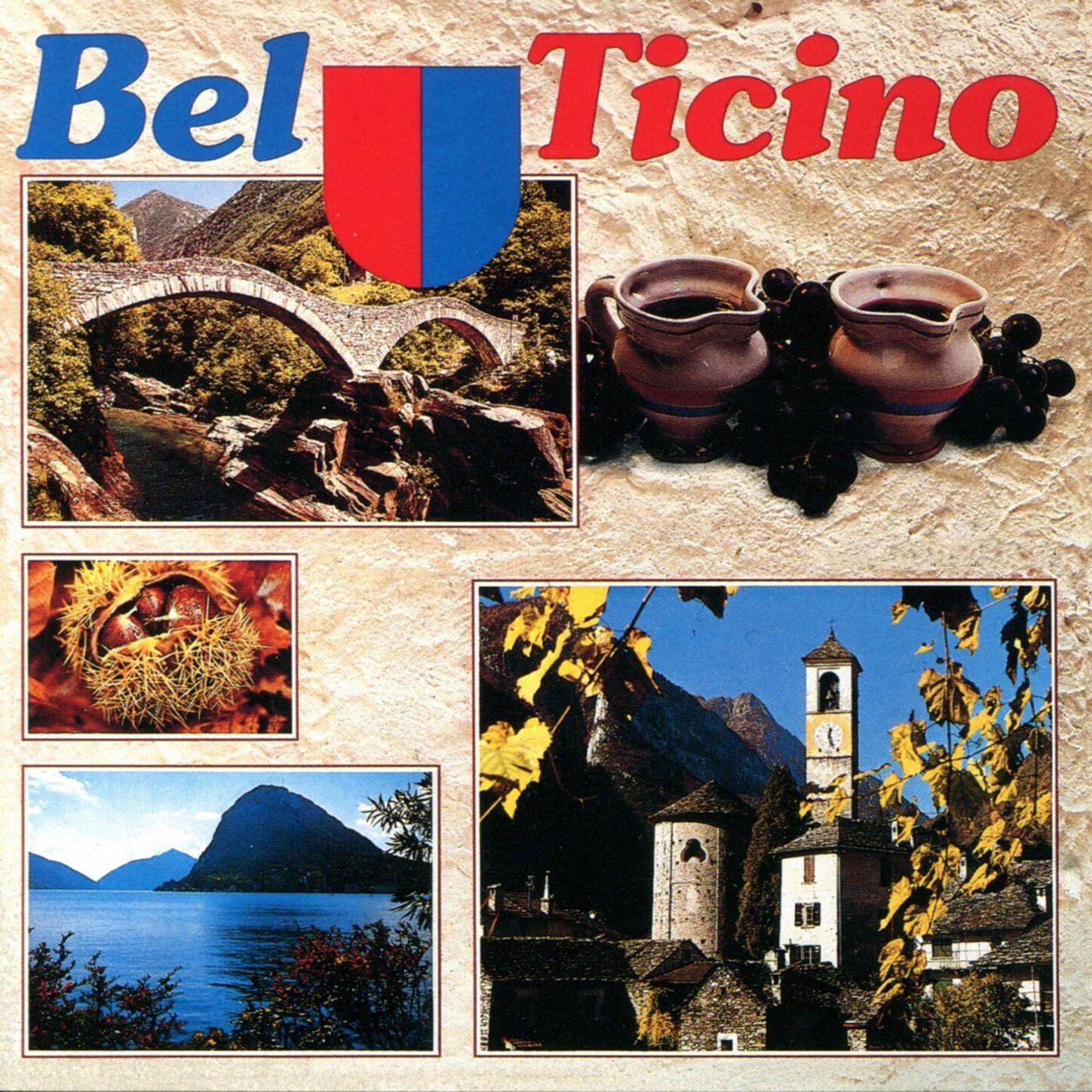 Релиз Bel Ticino