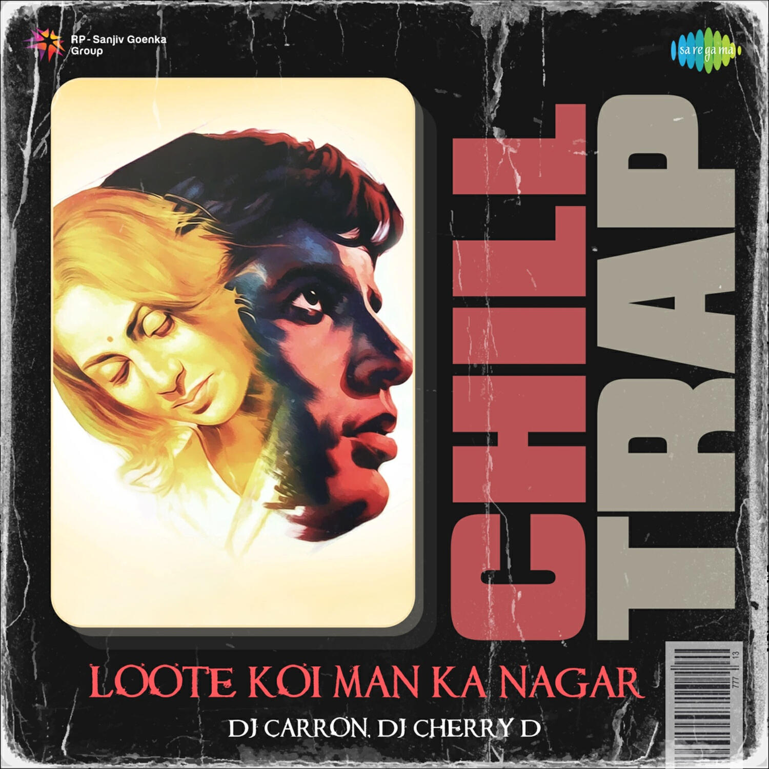 Релиз Loote Koi Man Ka Nagar (Chill Trap)