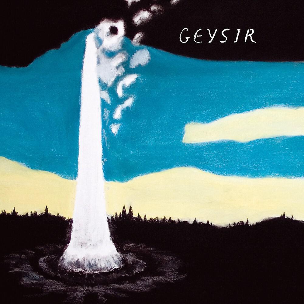 Релиз Geysir