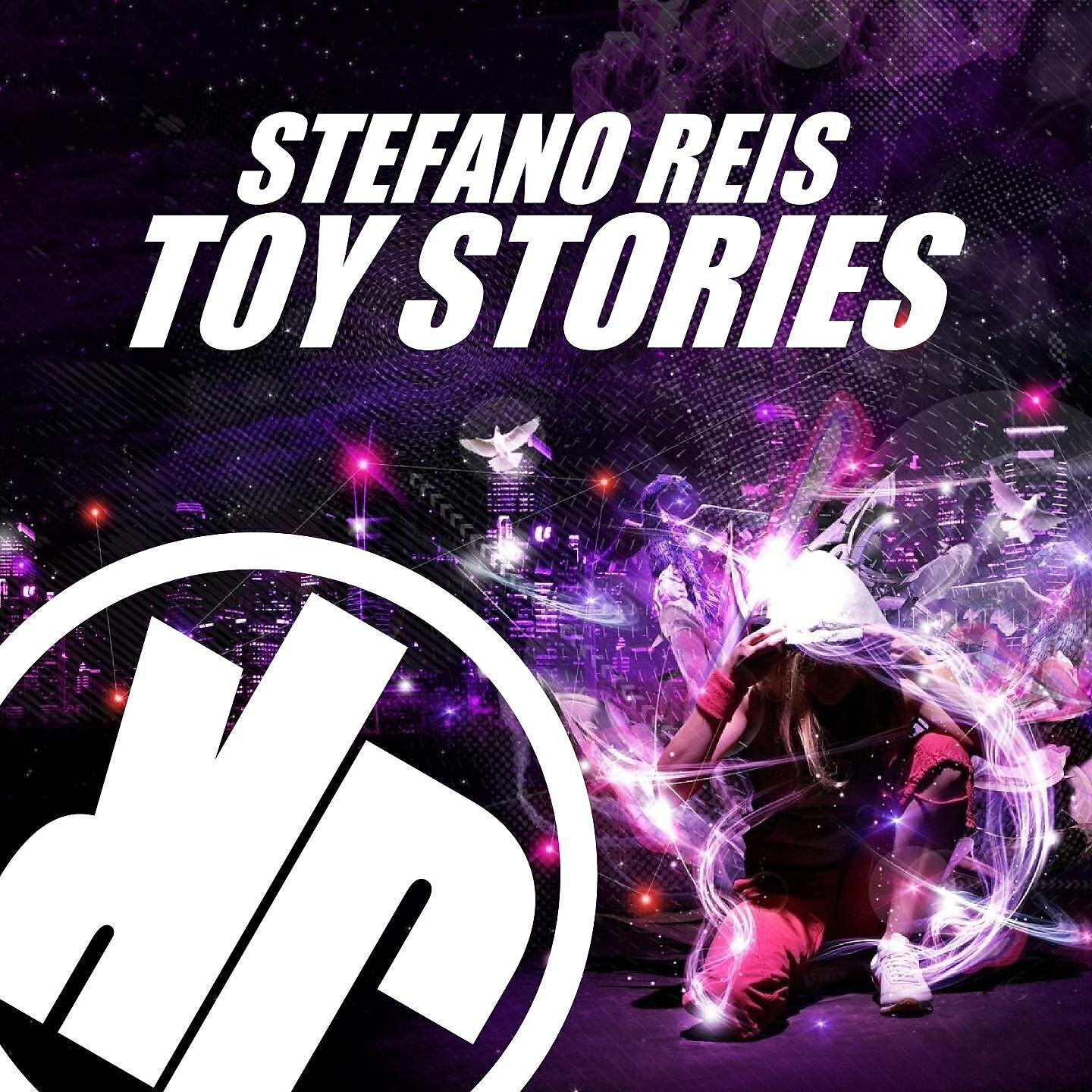 Релиз Toy Stories