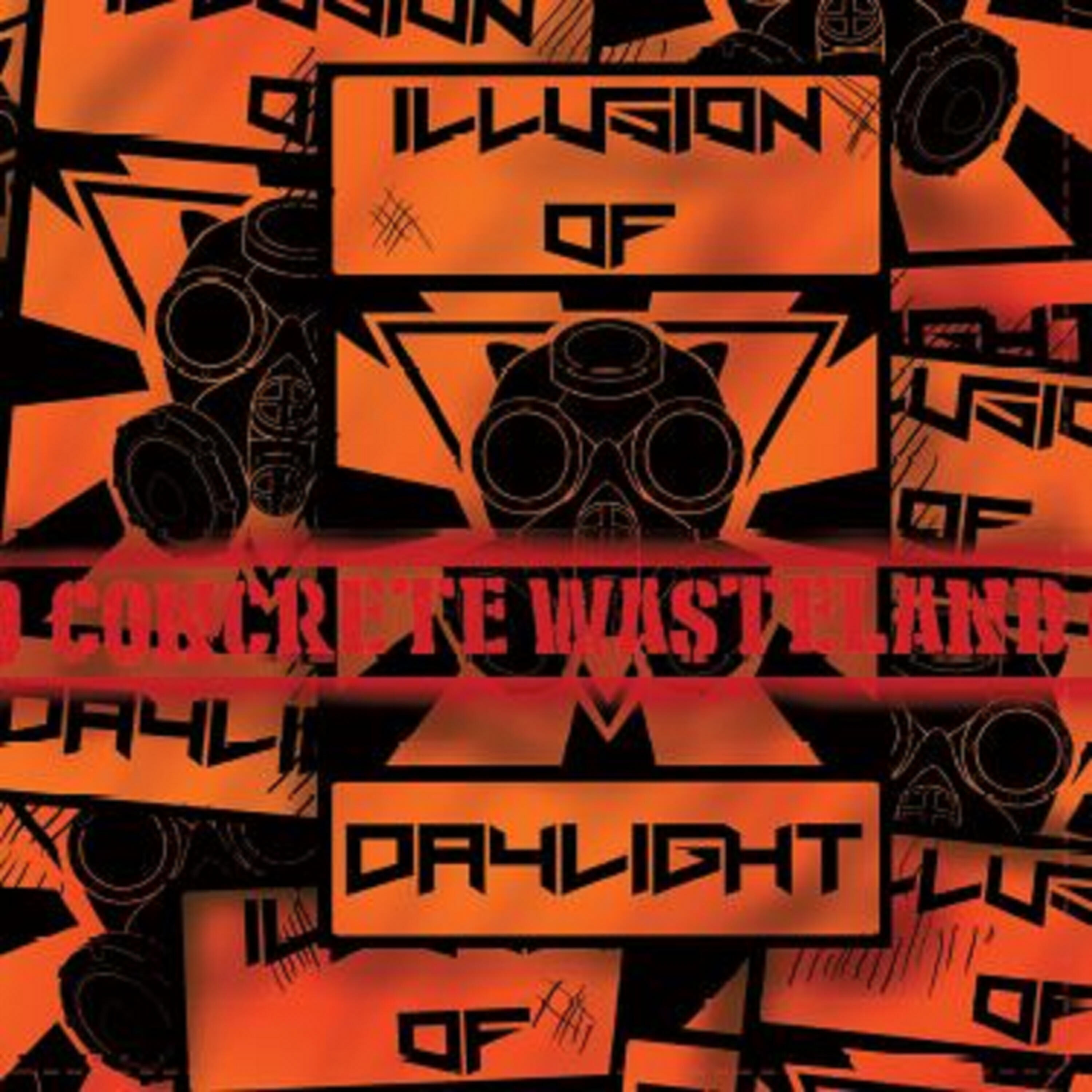 Релиз Concrete Wasteland