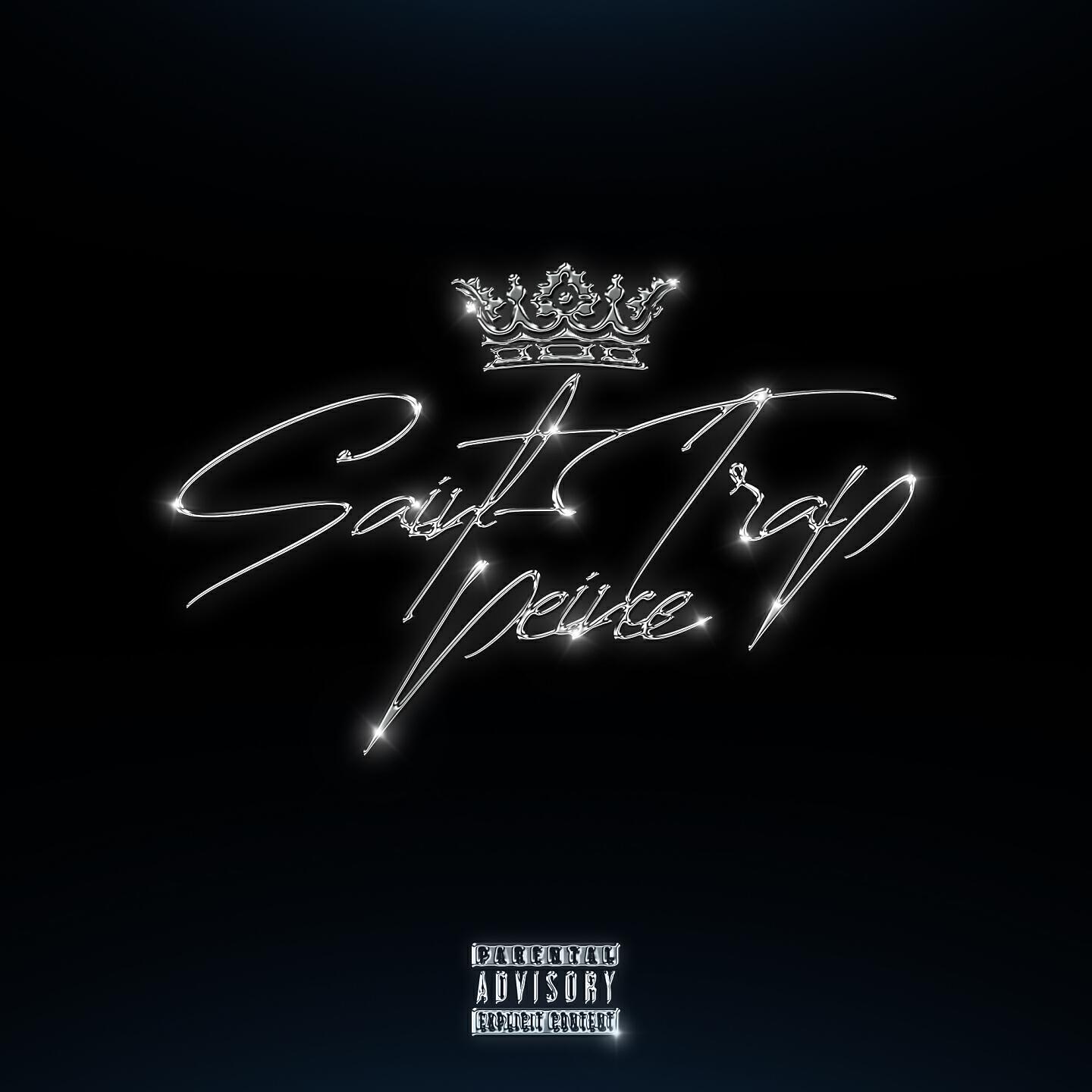 Релиз Saint Trap Prince