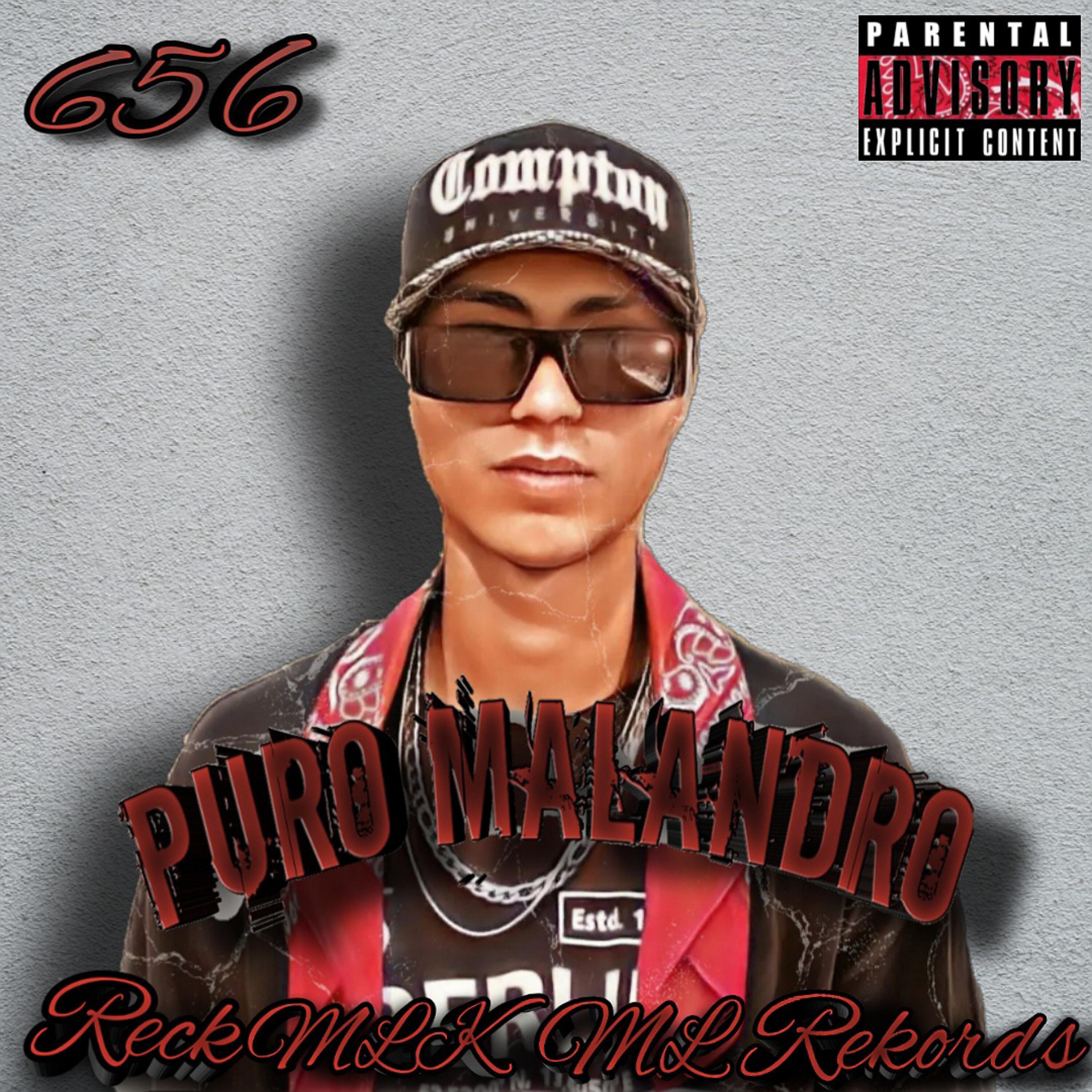 Релиз Puro Malandro