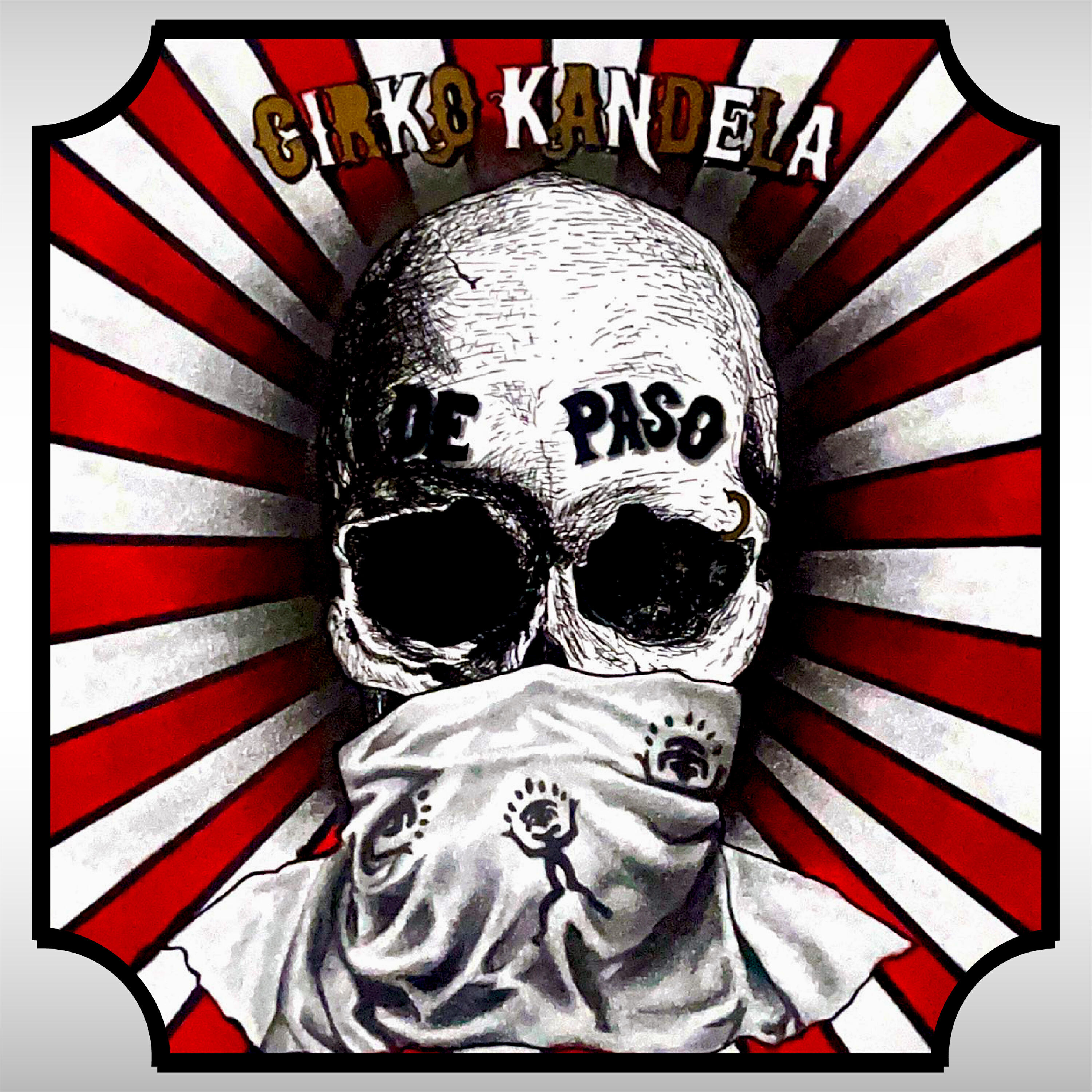 Релиз De Paso