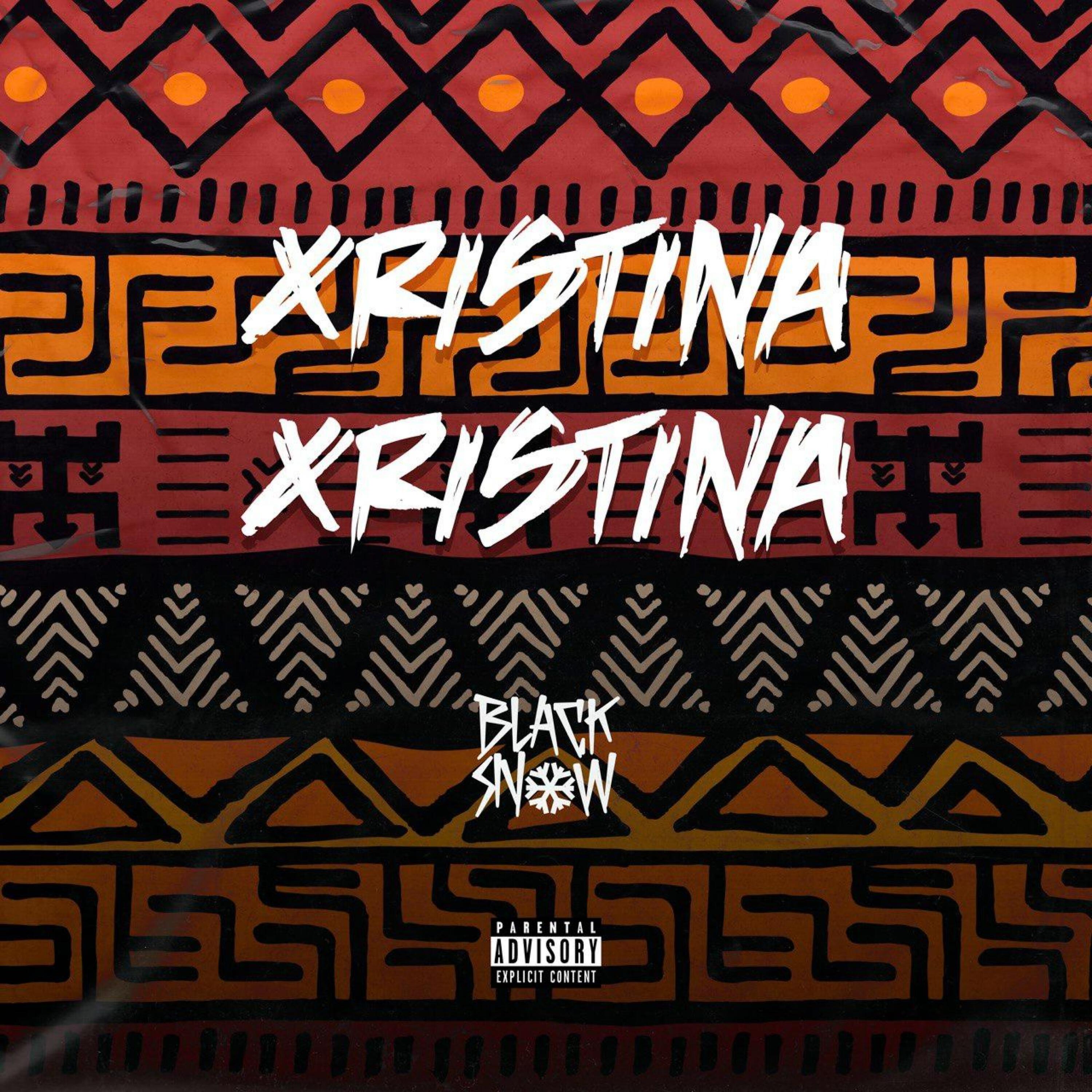 Релиз XRISTINA XRISTINA