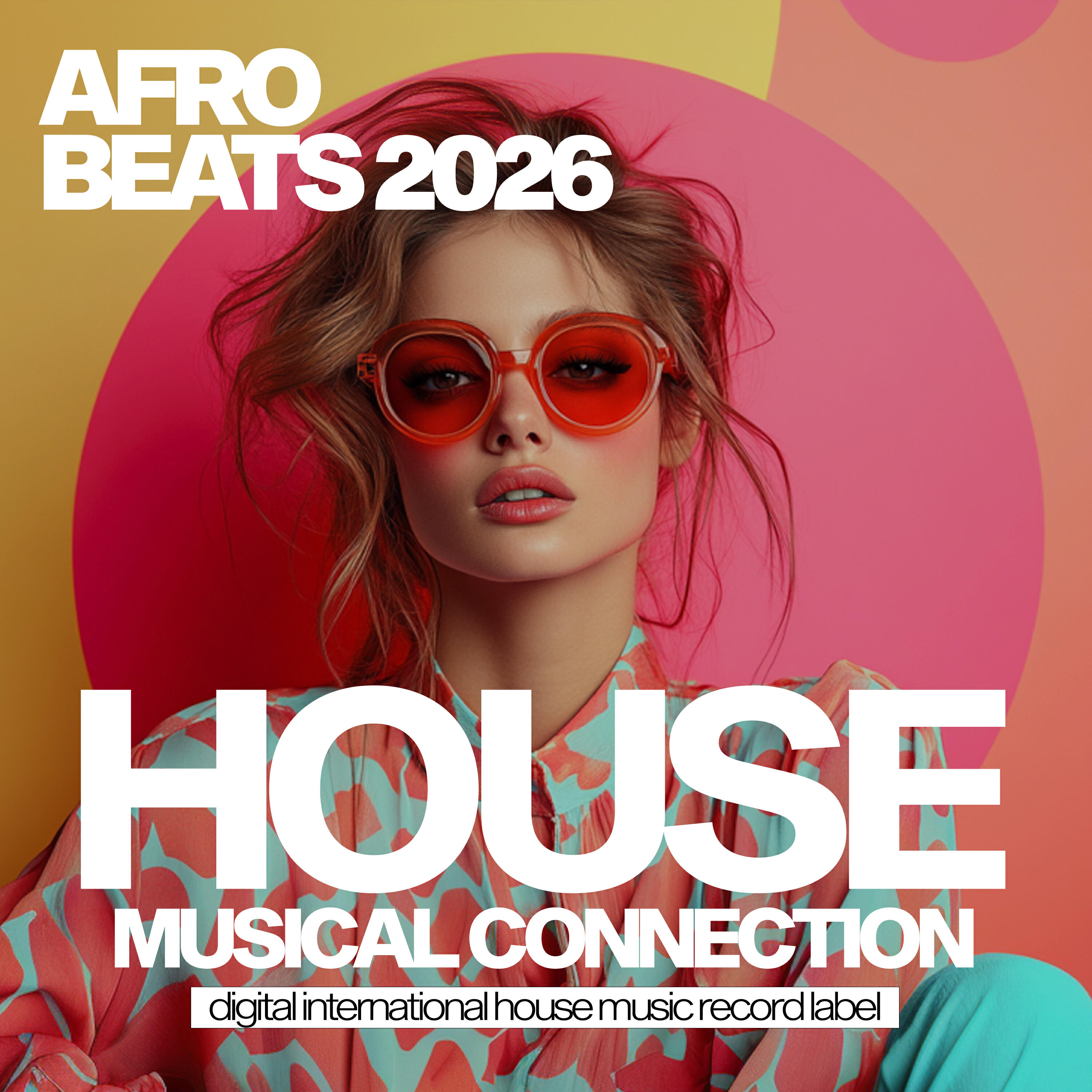 Релиз Afro Beats 2026