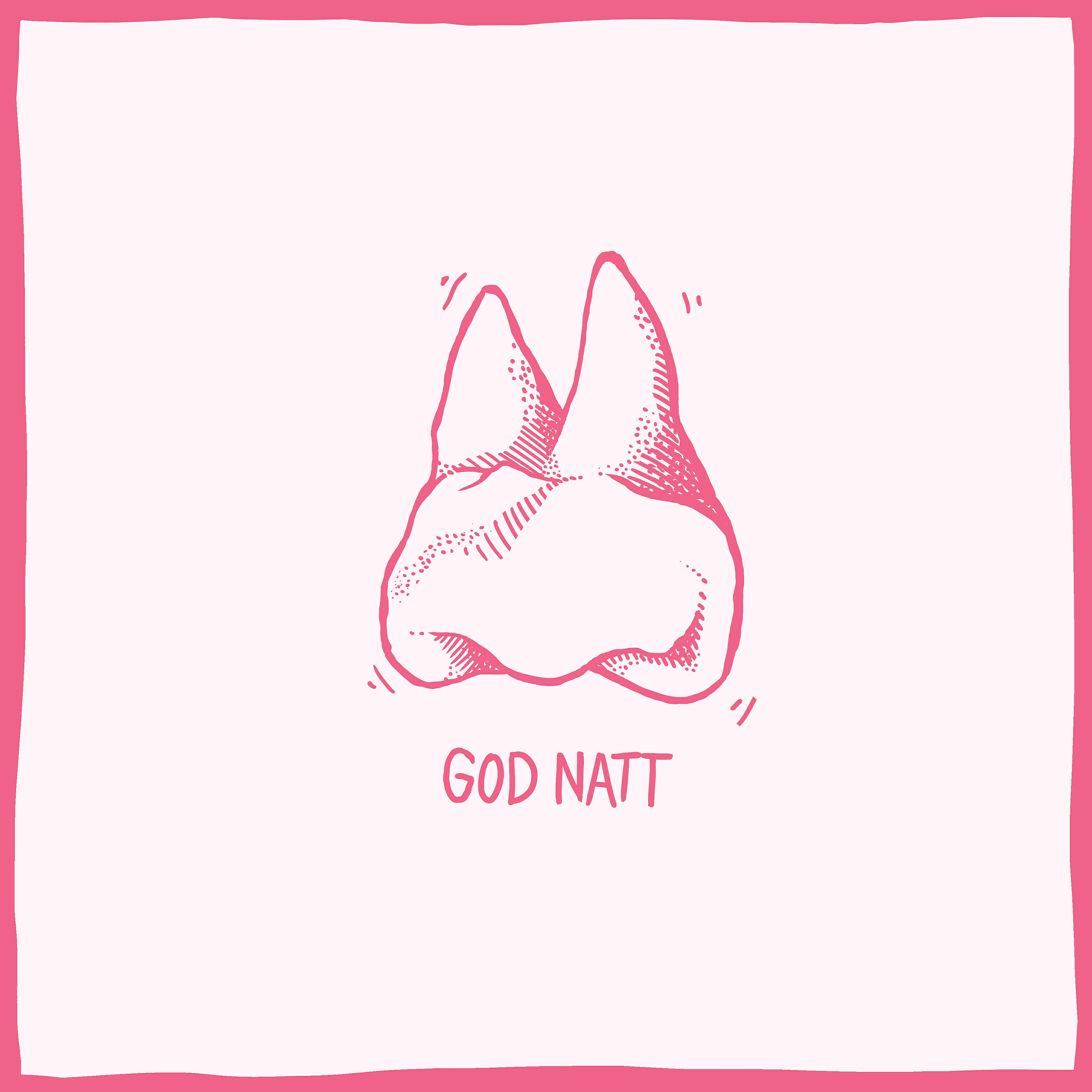 Релиз God Natt