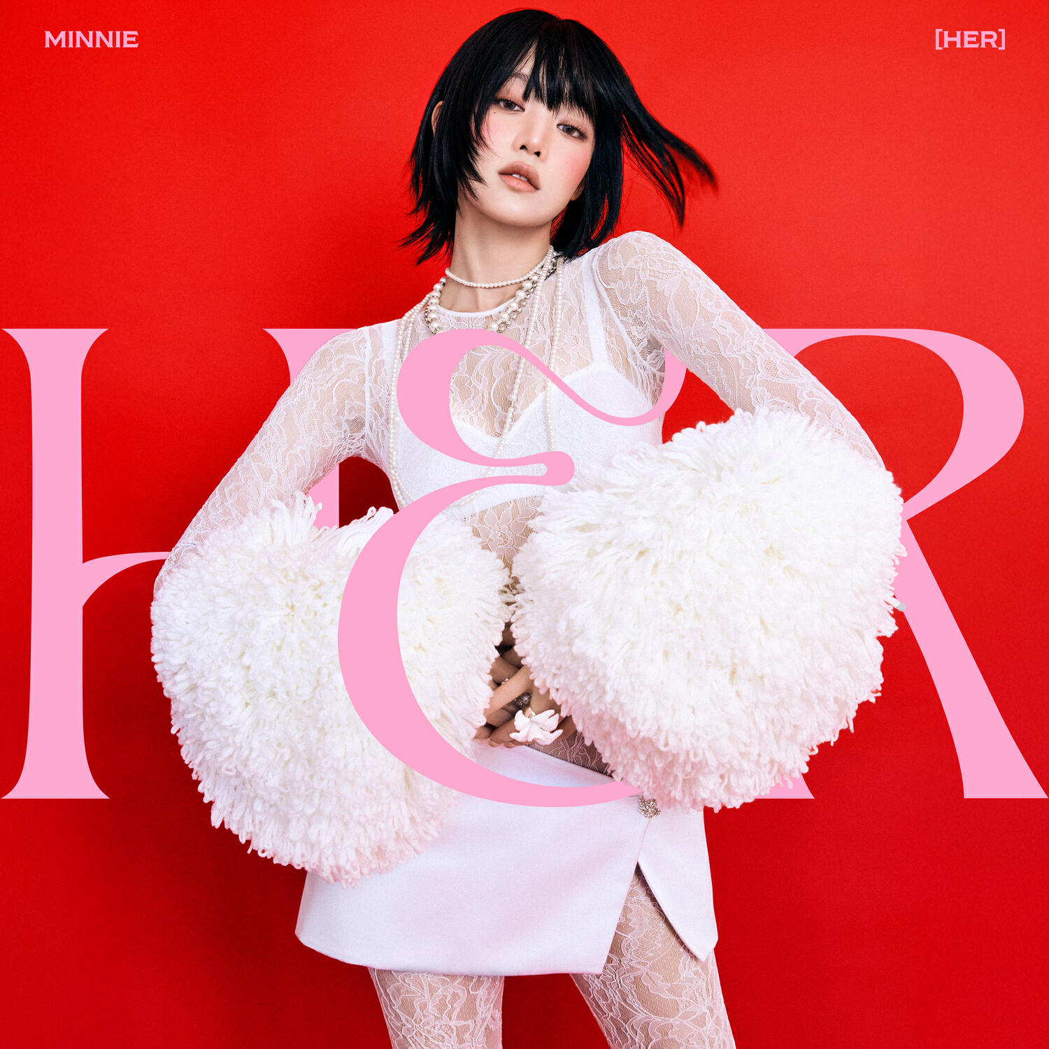 Релиз HER