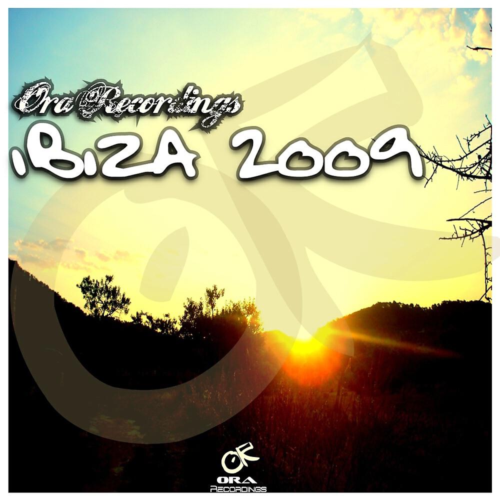 Релиз Ibiza 2009