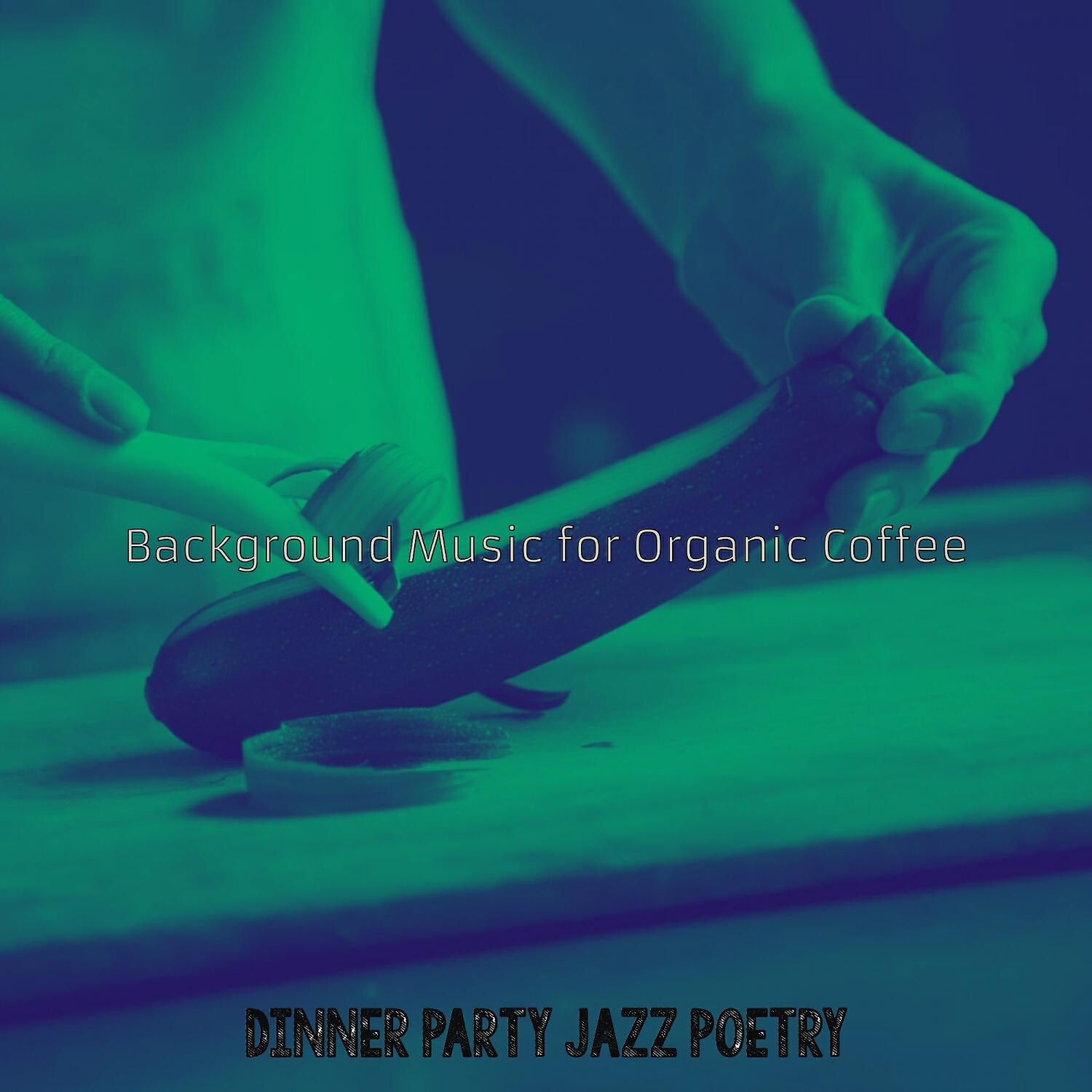 Релиз Background Music for Organic Coffee