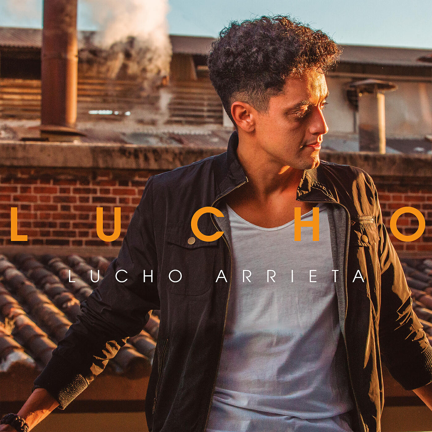 Релиз Lucho