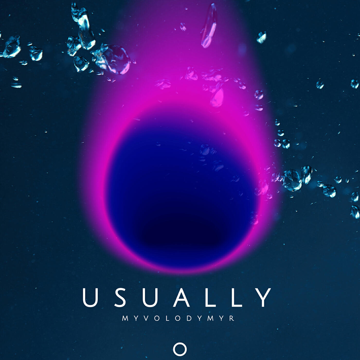 Релиз Usually