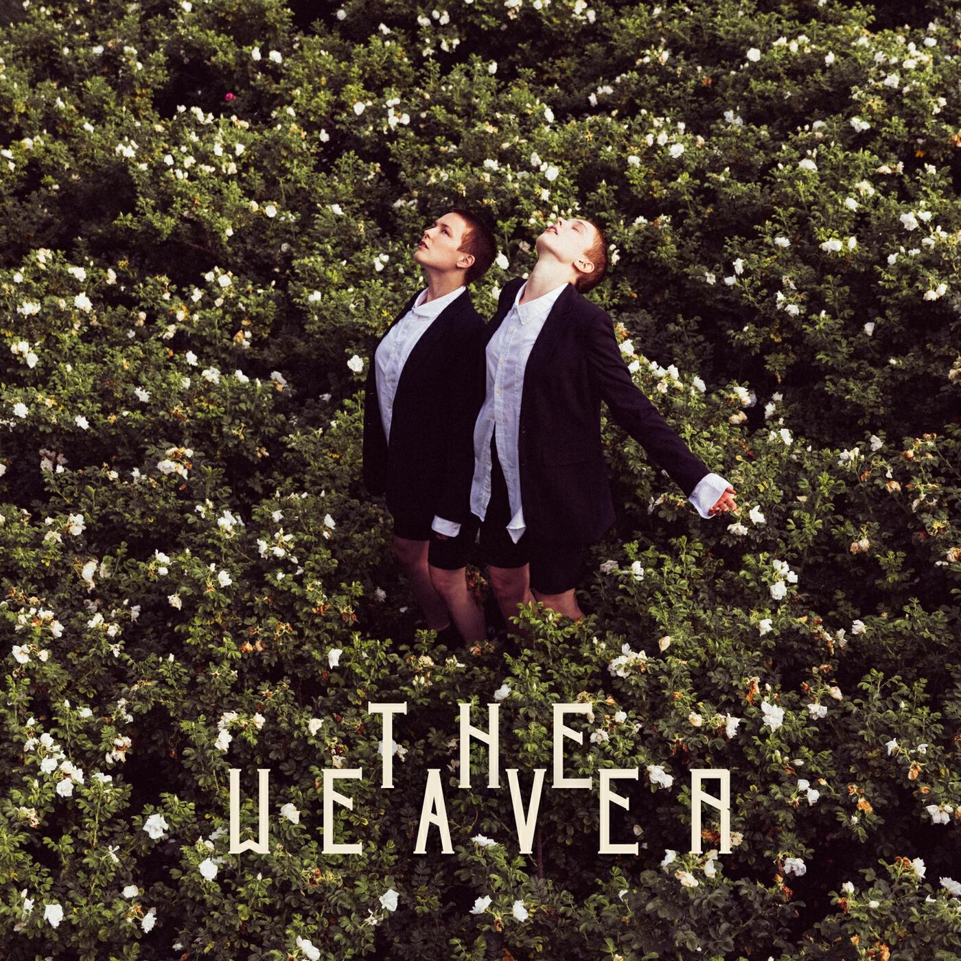 Релиз The Weaver