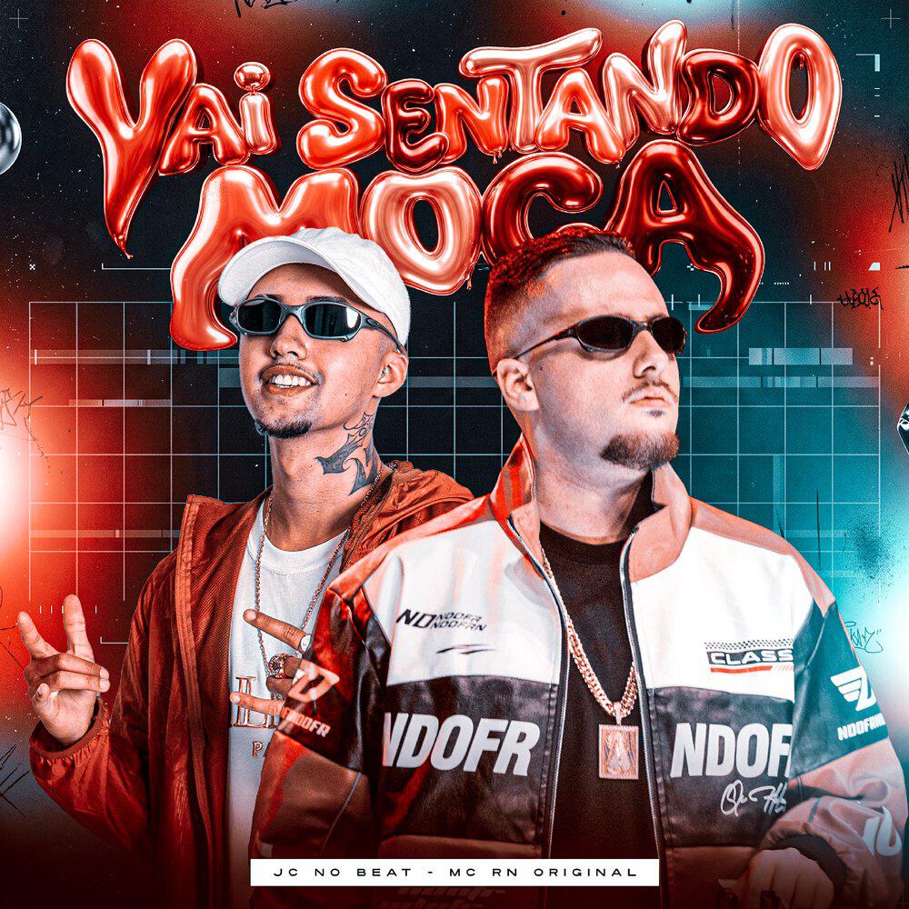 Релиз Vai Sentando Moça