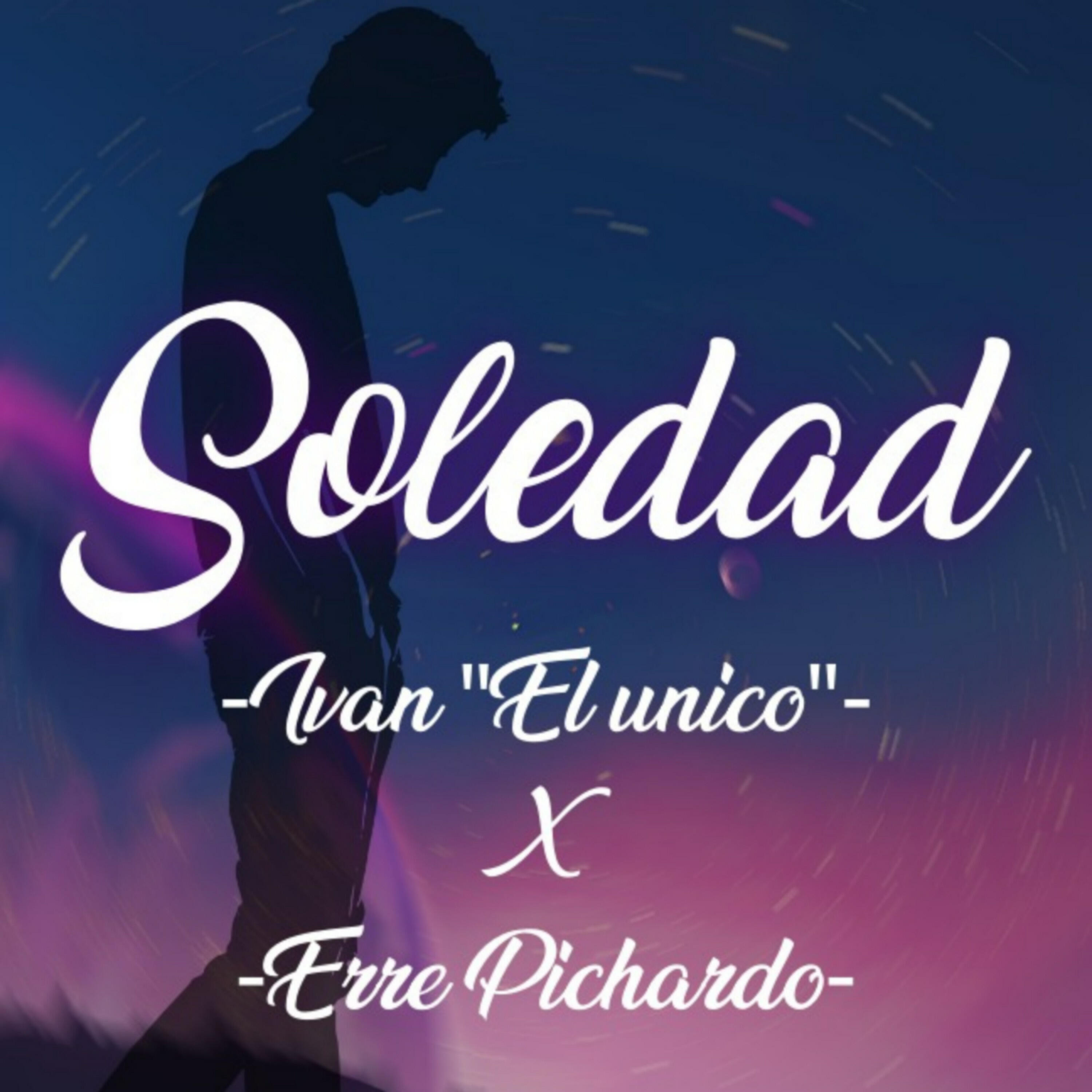 Релиз Soledad