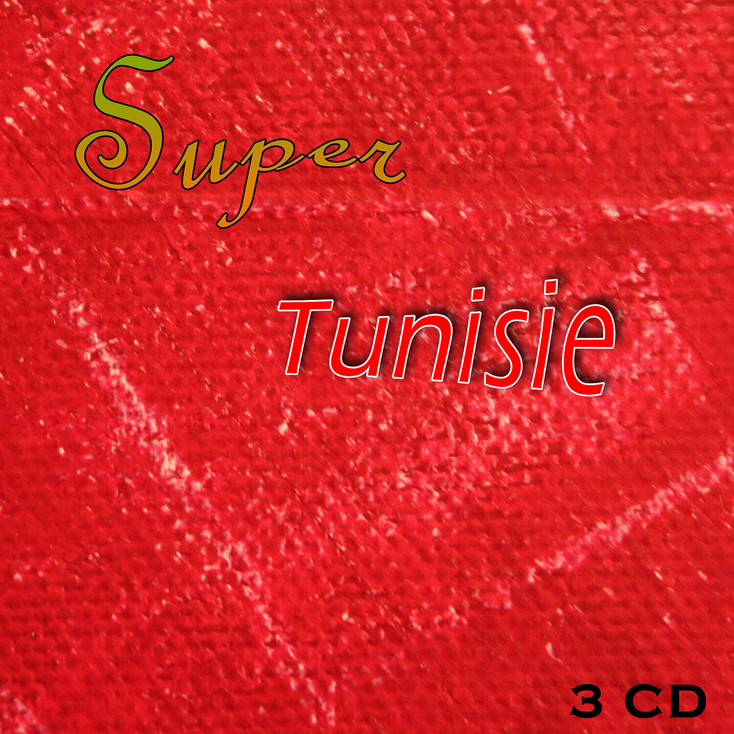 Постер альбома Stars de la Tunisie (tunisian music) Vol 1 of 3