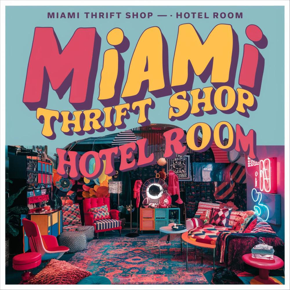 Релиз Hotel Room