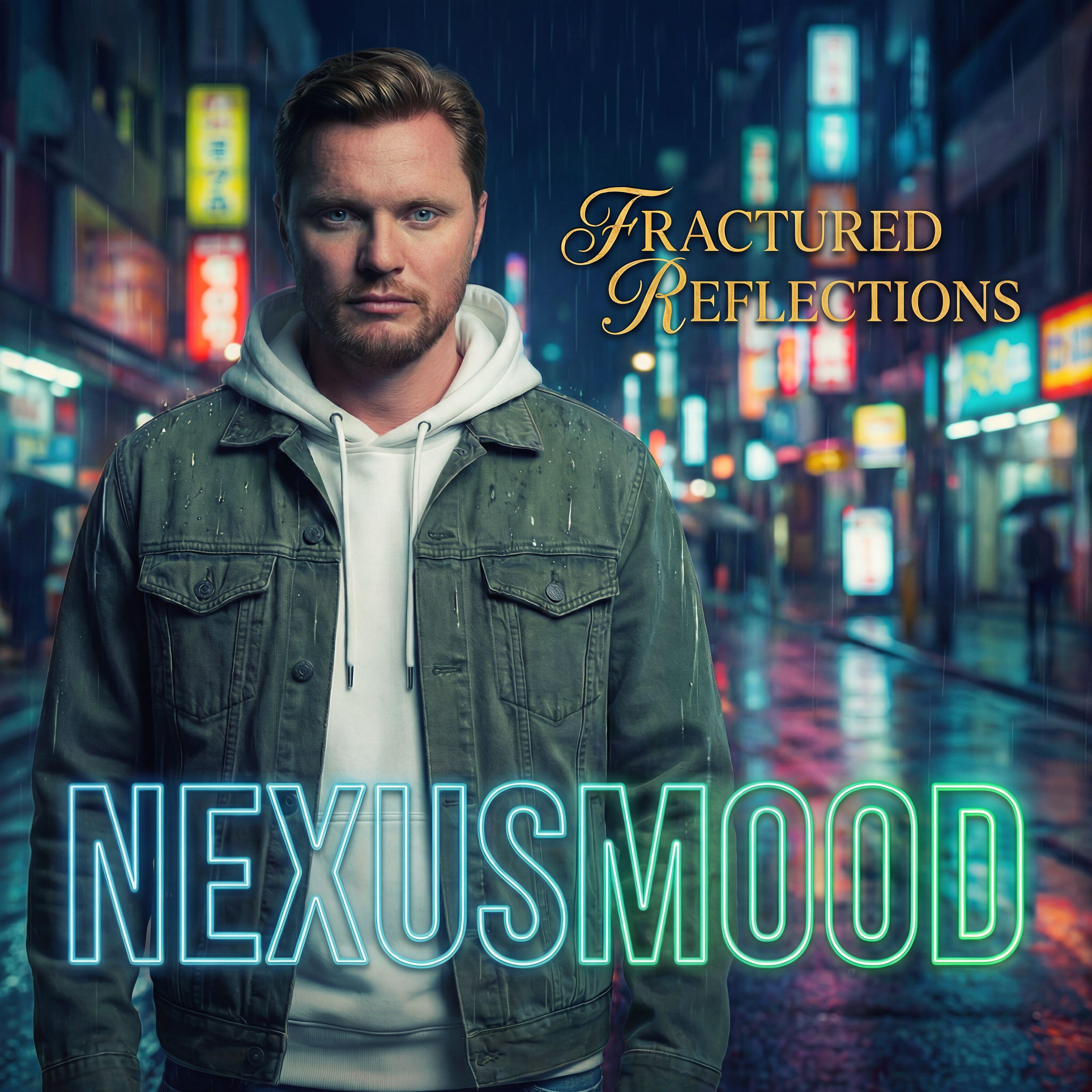 Релиз Fractured Reflections